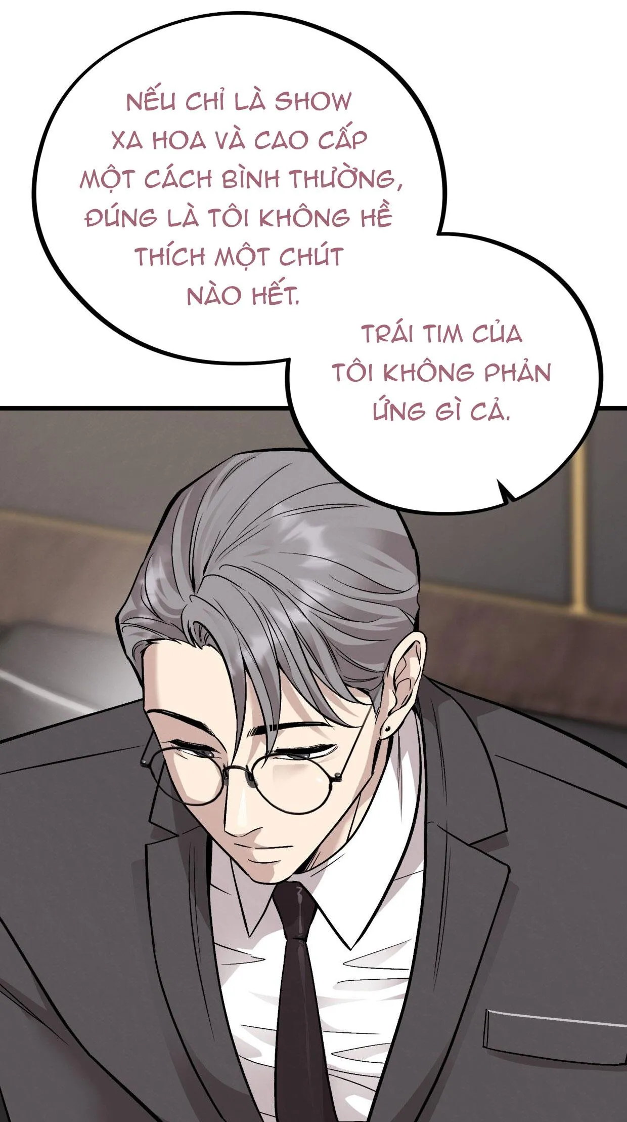 HONEY BEAR Chapter 75 Trang 44