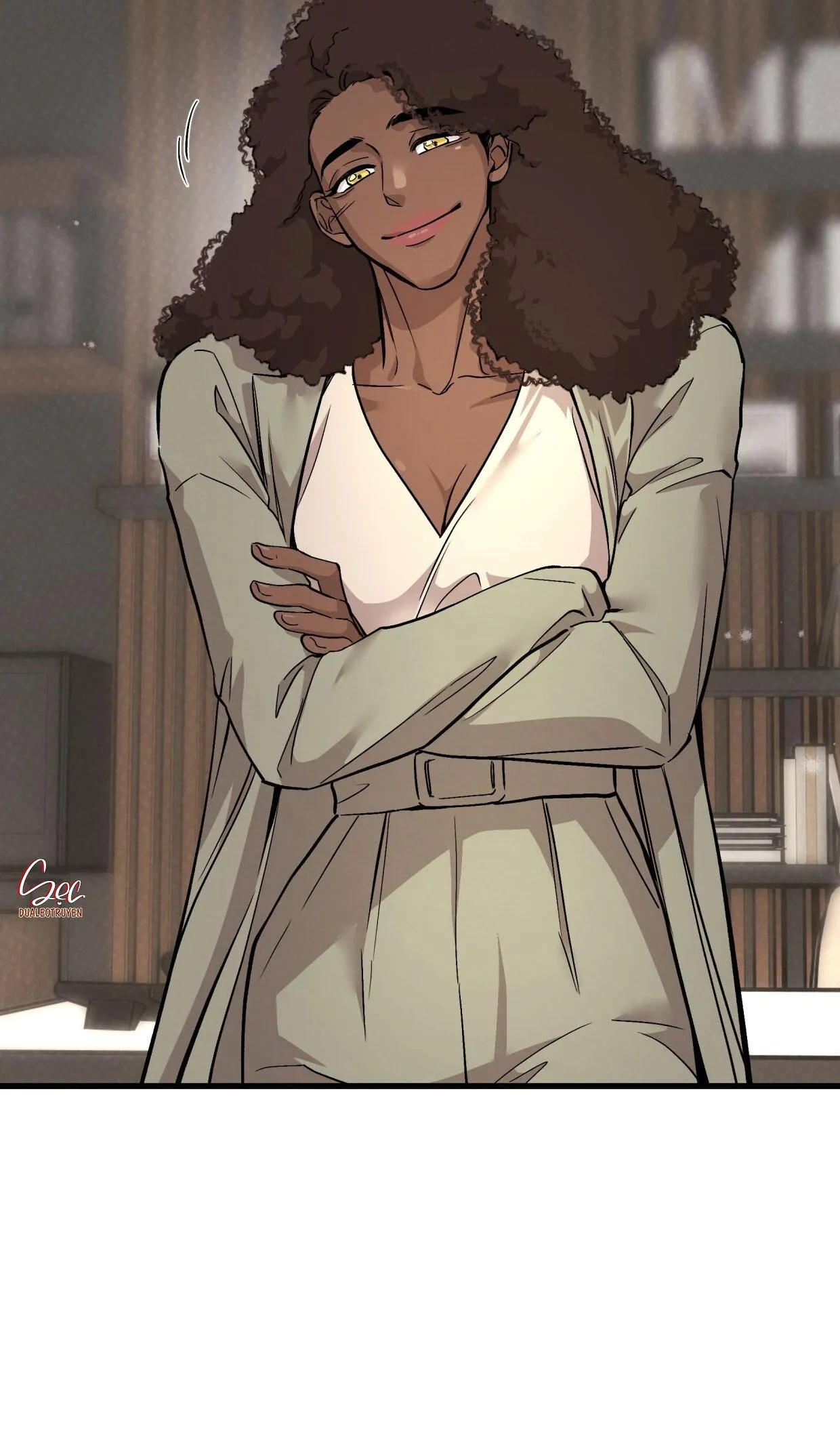 HONEY BEAR Chapter 75 Trang 46