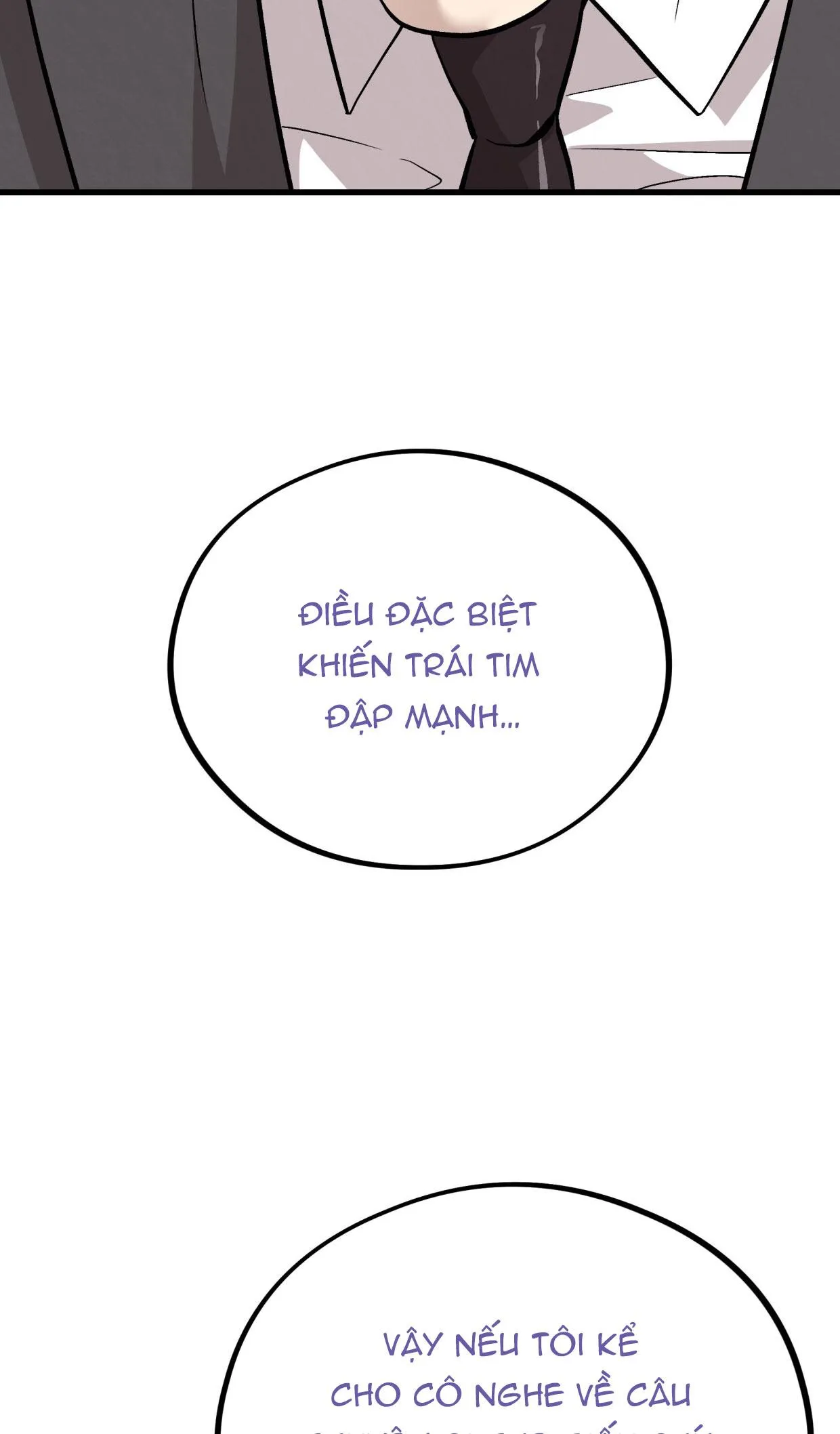 HONEY BEAR Chapter 75 Trang 48