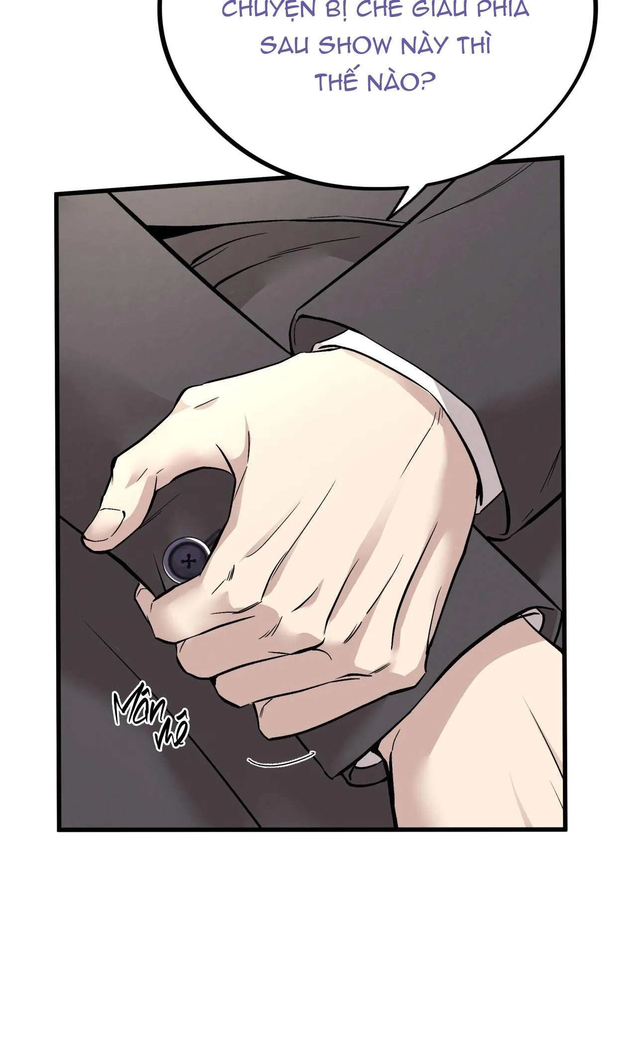 HONEY BEAR Chapter 75 Trang 49