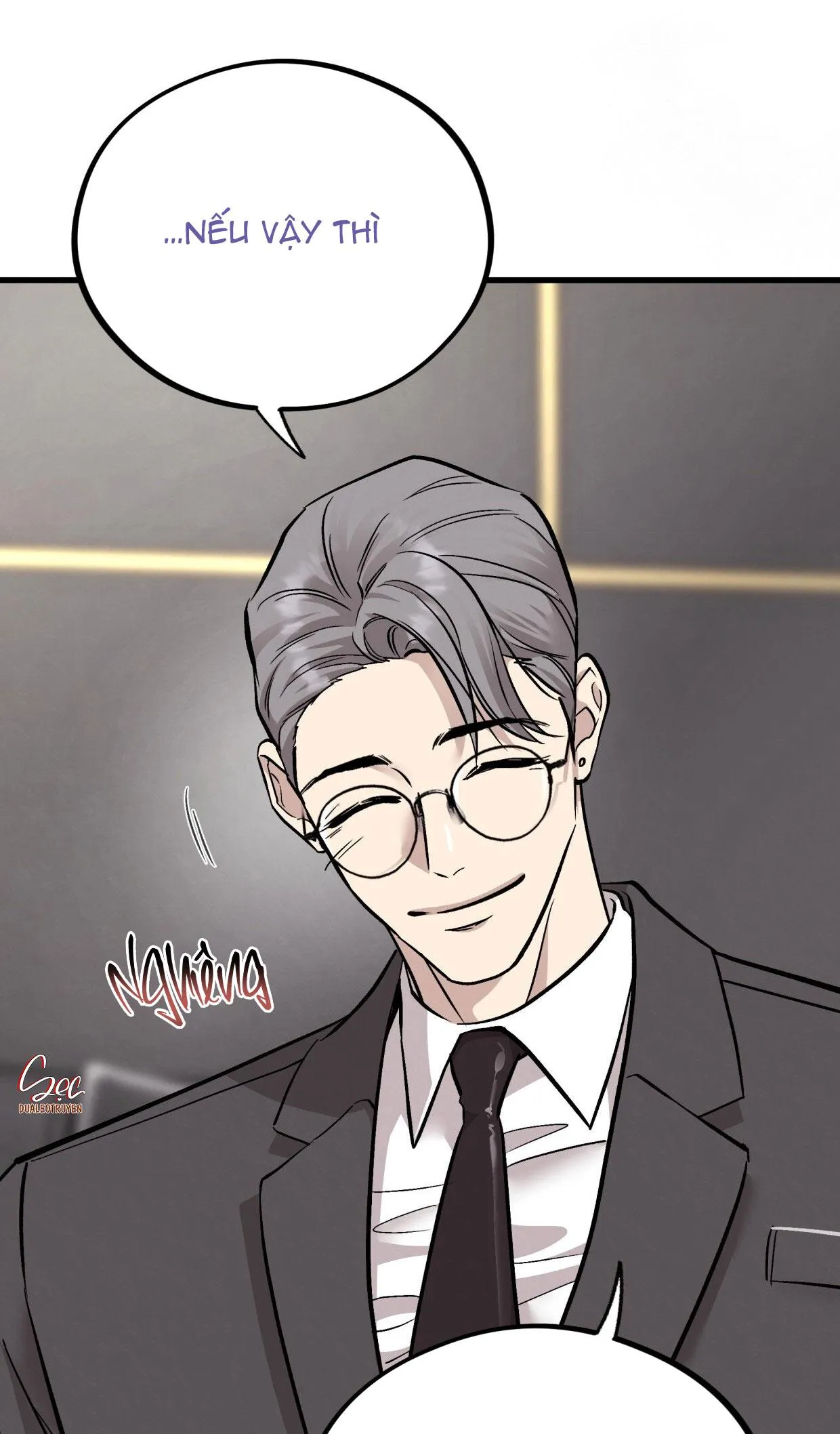 HONEY BEAR Chapter 75 Trang 51