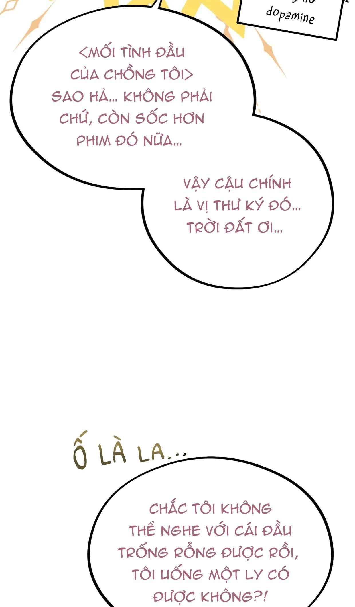 HONEY BEAR Chapter 75 Trang 55