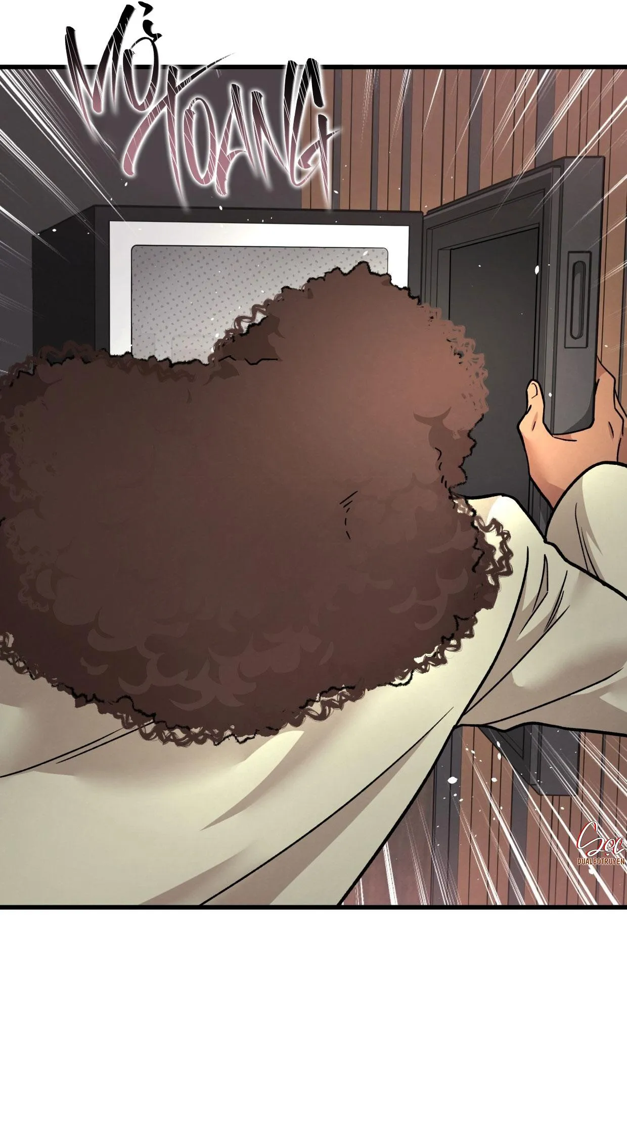 HONEY BEAR Chapter 75 Trang 57