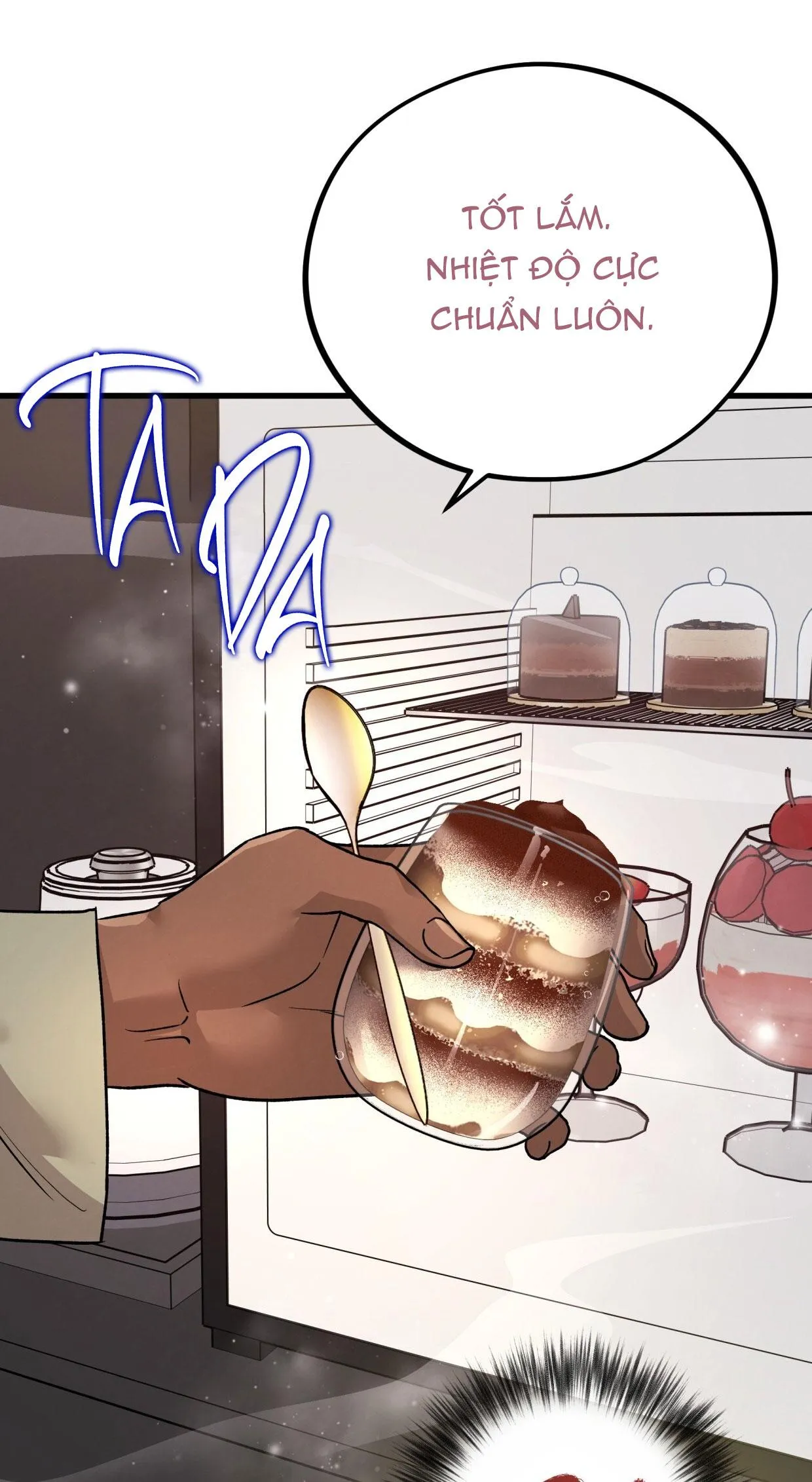 HONEY BEAR Chapter 75 Trang 58