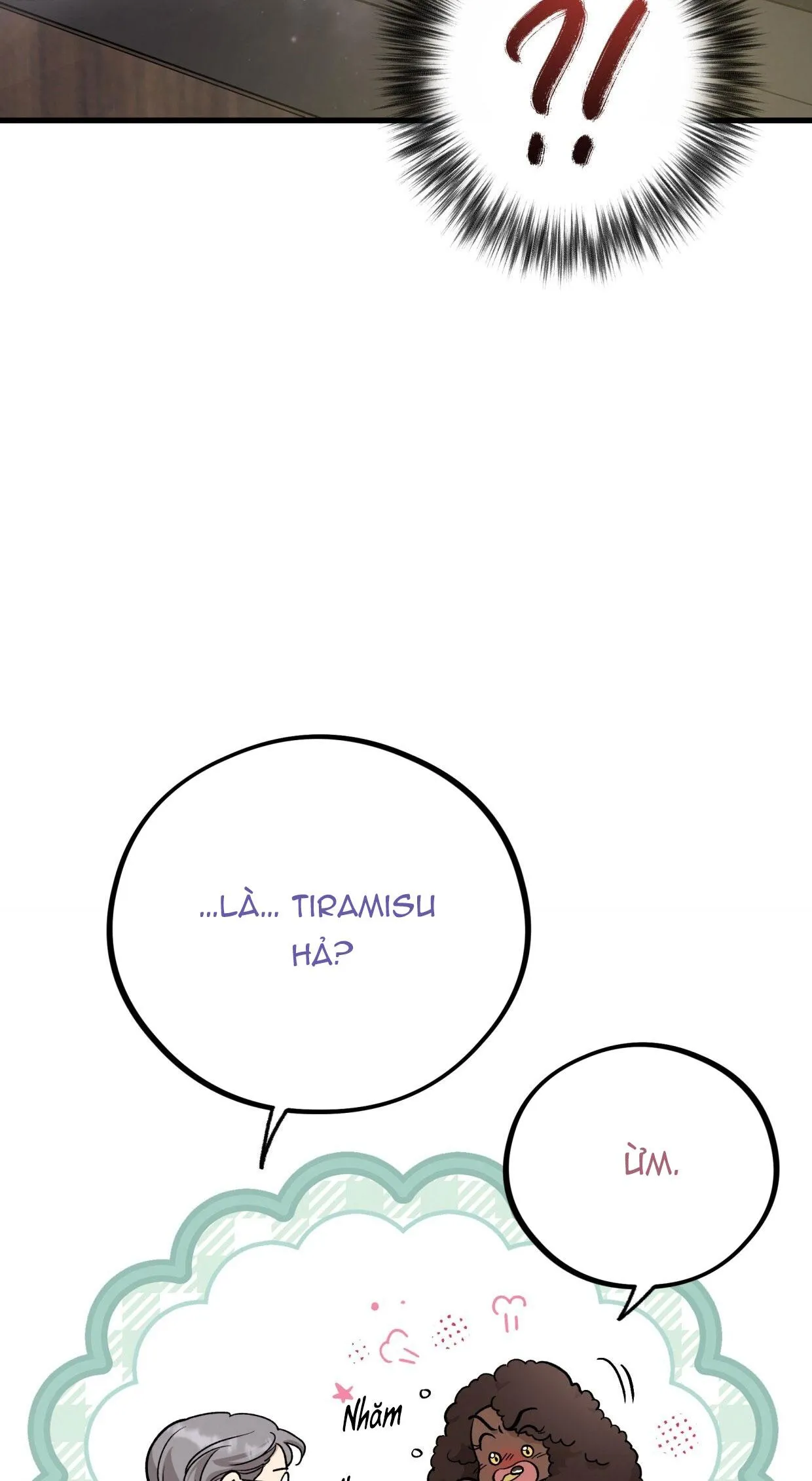 HONEY BEAR Chapter 75 Trang 59