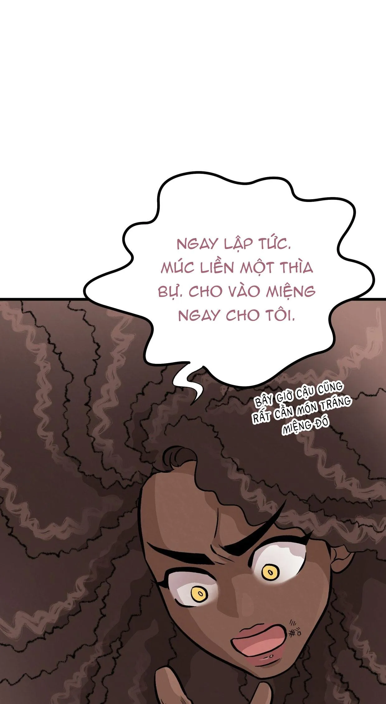 HONEY BEAR Chapter 75 Trang 62