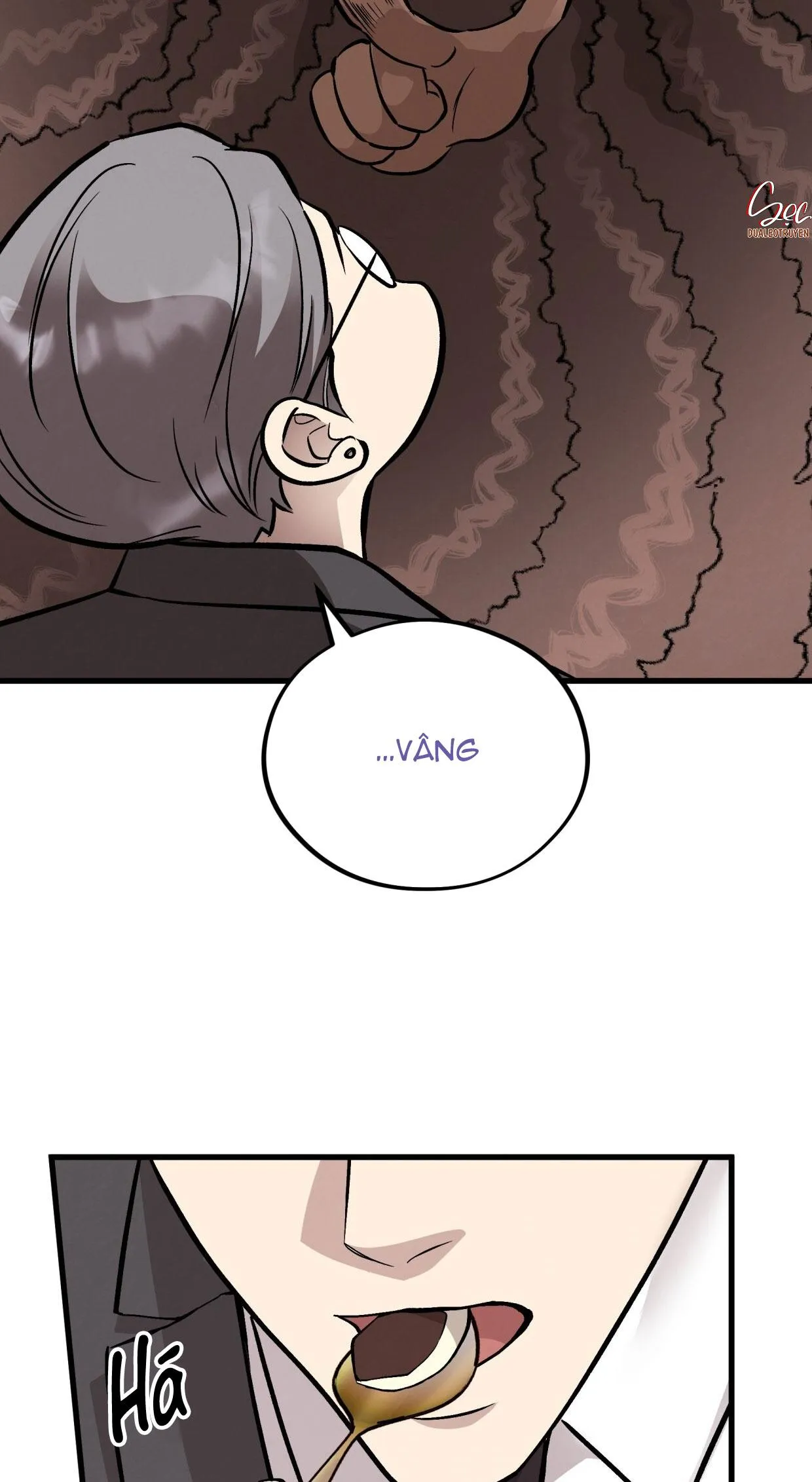 HONEY BEAR Chapter 75 Trang 63