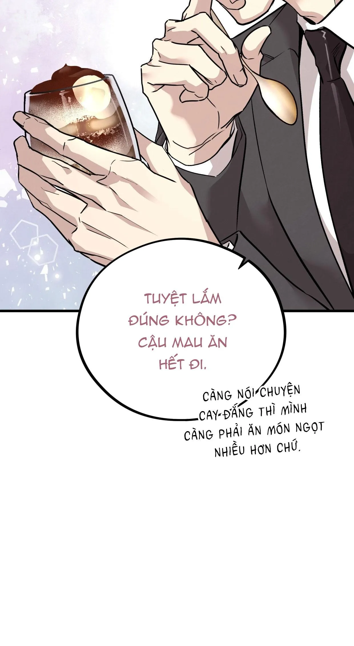 HONEY BEAR Chapter 75 Trang 65