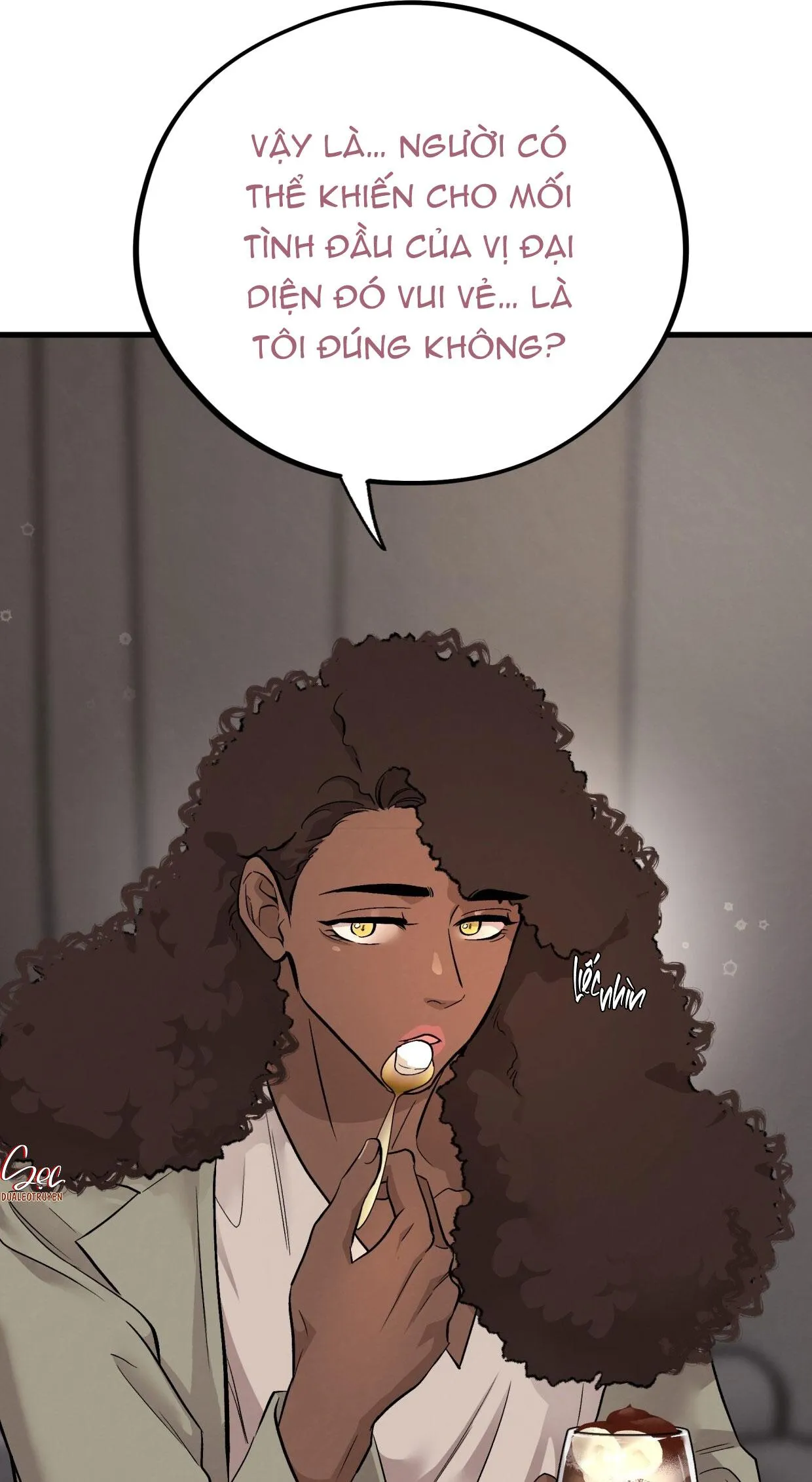 HONEY BEAR Chapter 75 Trang 66