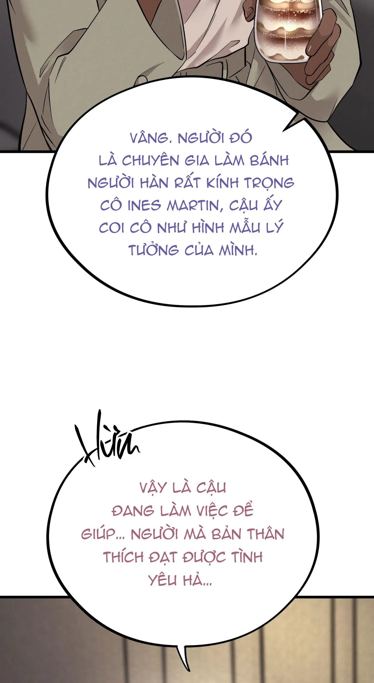 HONEY BEAR Chapter 75 Trang 67