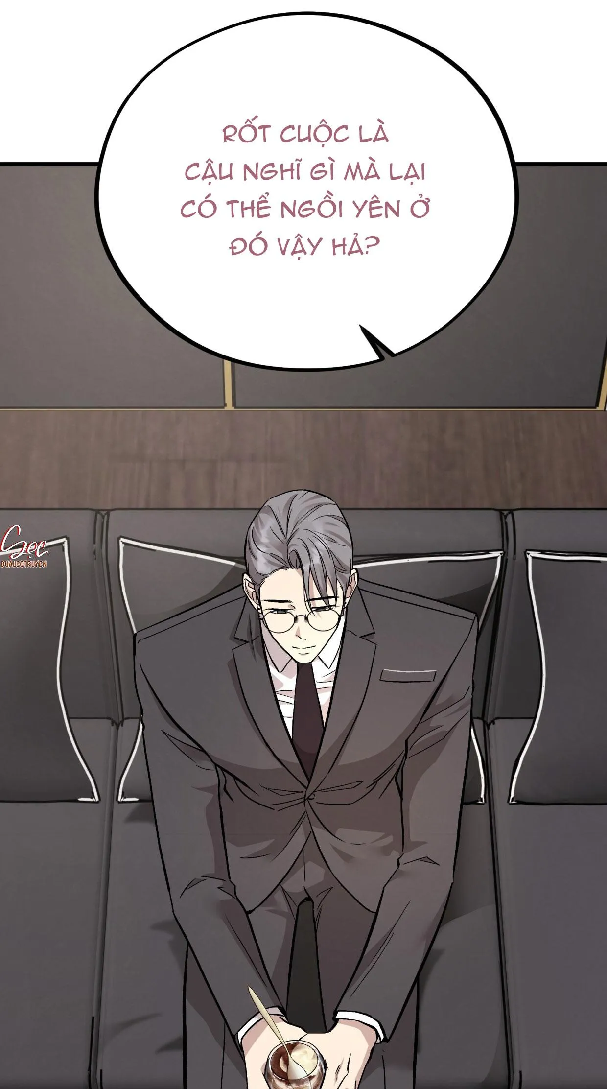 HONEY BEAR Chapter 75 Trang 69