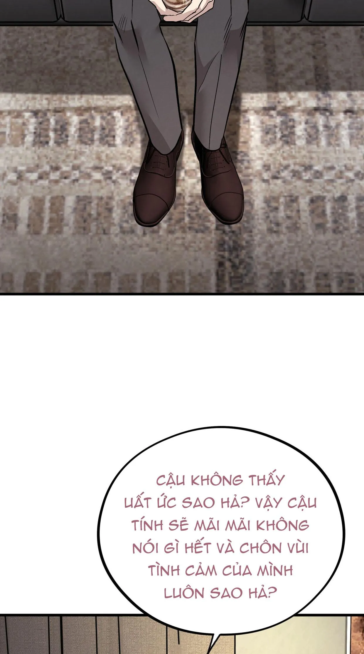 HONEY BEAR Chapter 75 Trang 70