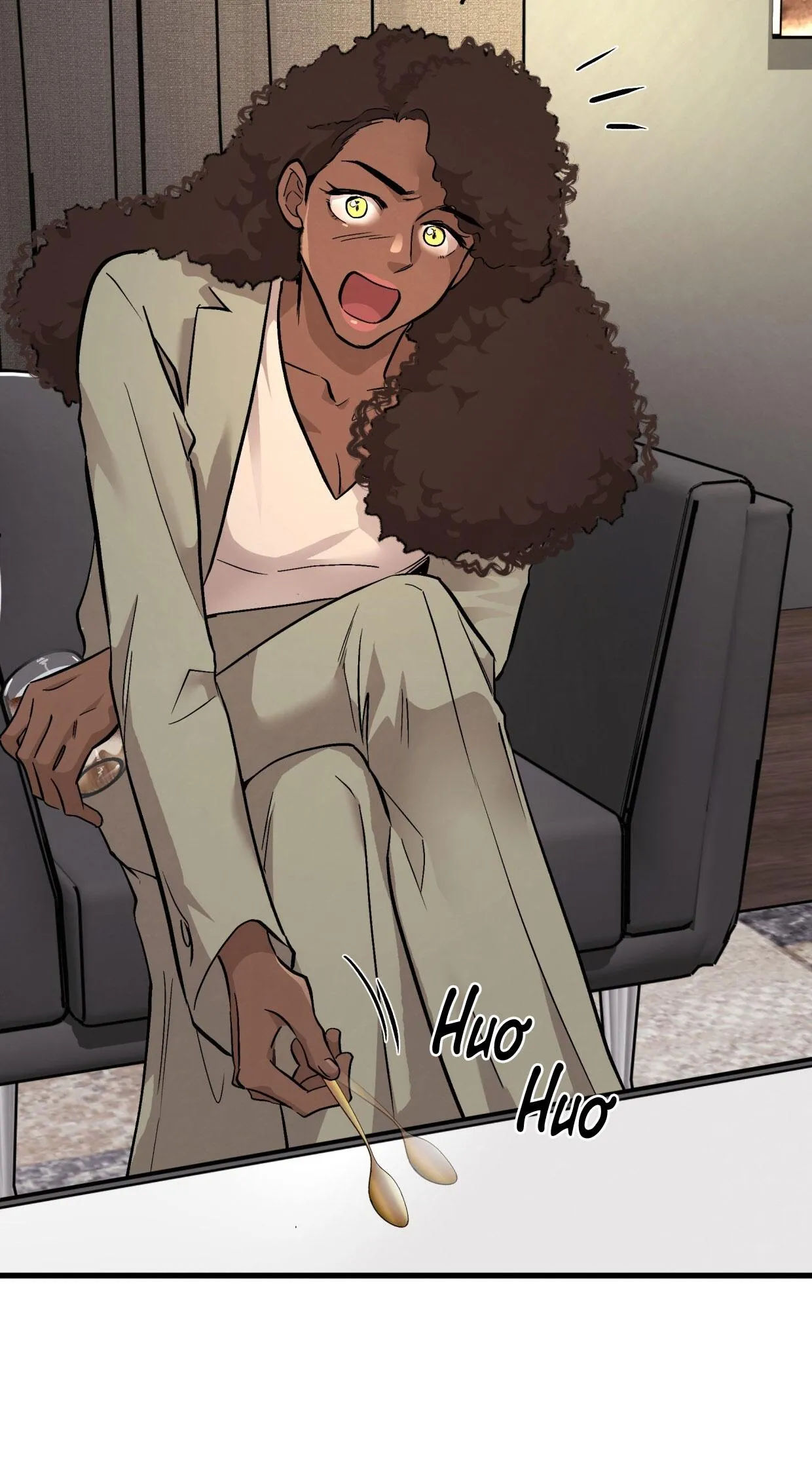 HONEY BEAR Chapter 75 Trang 71