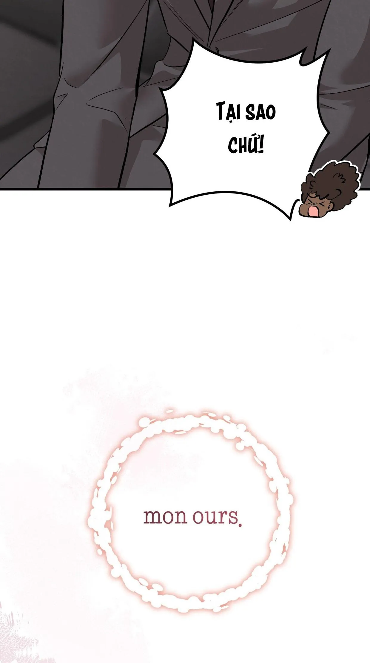 HONEY BEAR Chapter 75 Trang 73