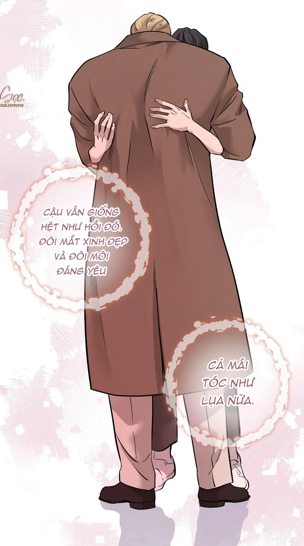 HONEY BEAR Chapter 75 Trang 74