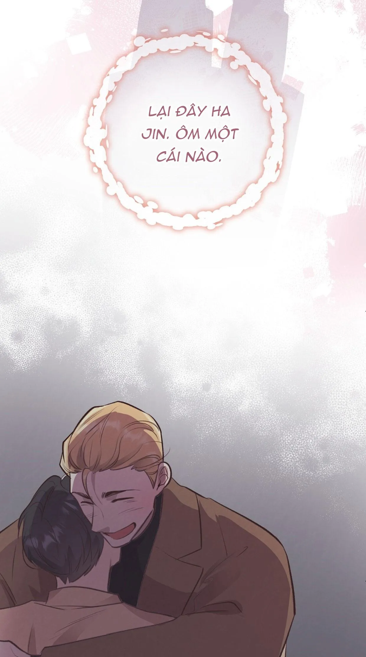 HONEY BEAR Chapter 75 Trang 75