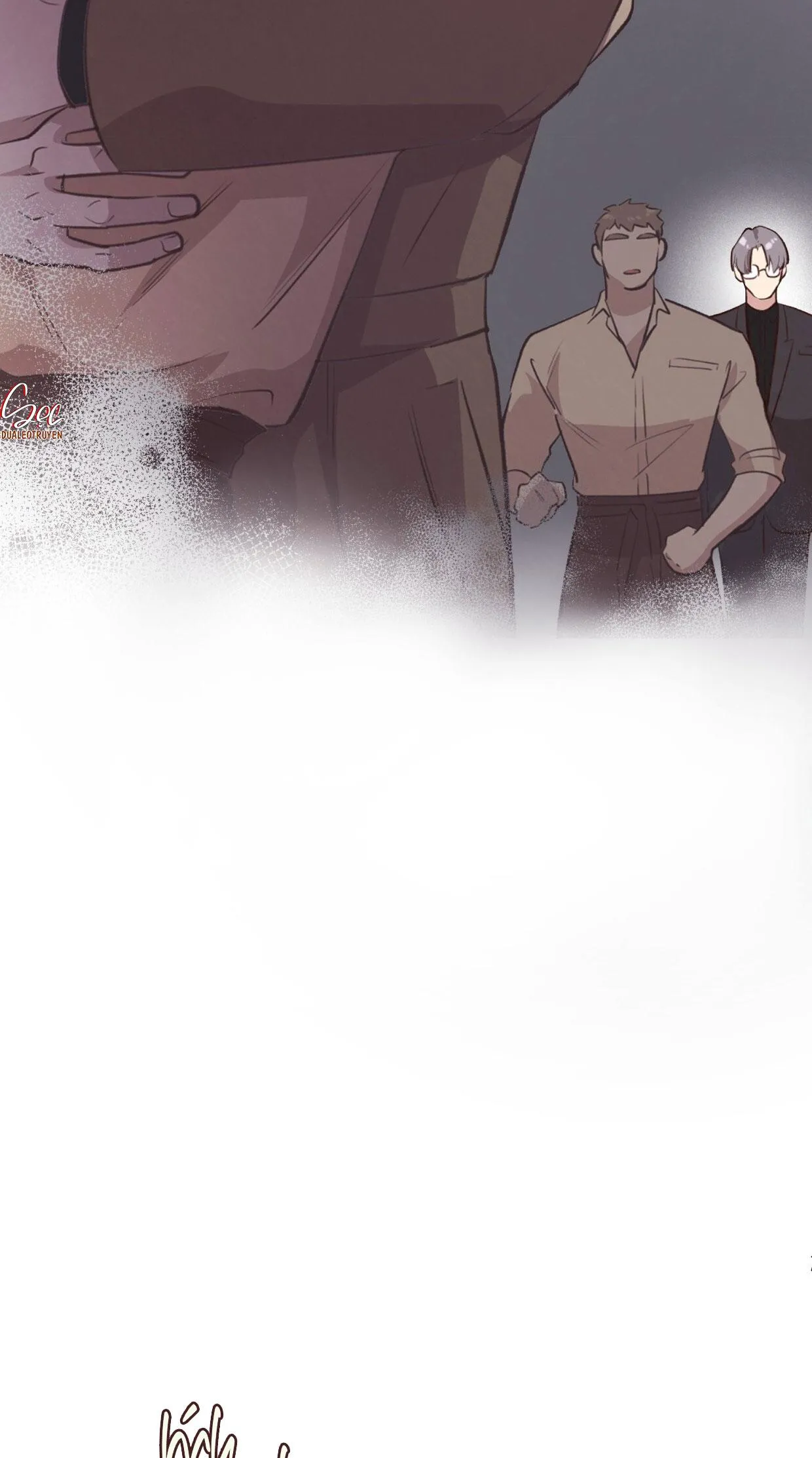 HONEY BEAR Chapter 75 Trang 76