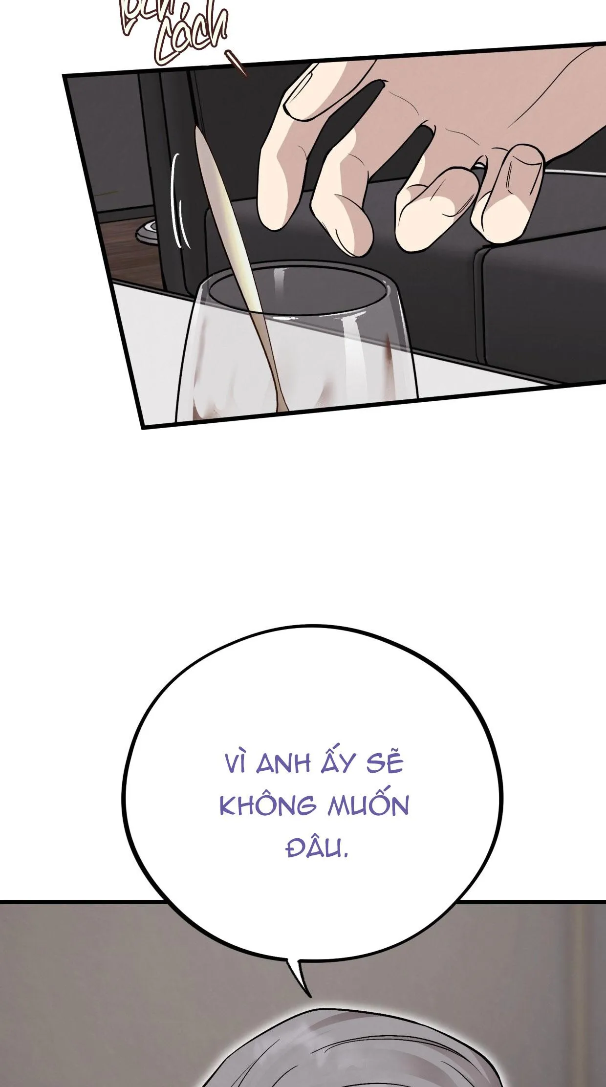 HONEY BEAR Chapter 75 Trang 77