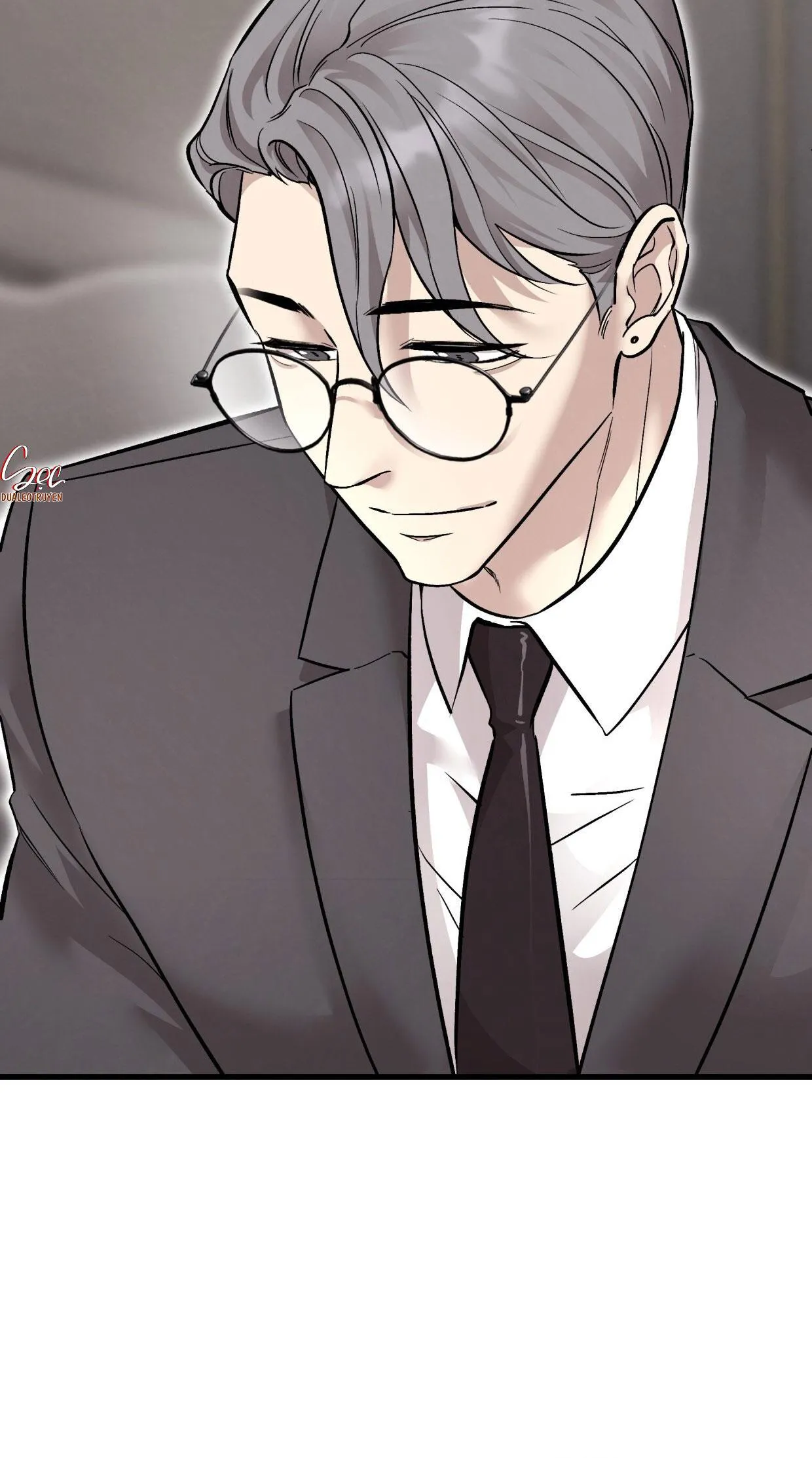 HONEY BEAR Chapter 75 Trang 78