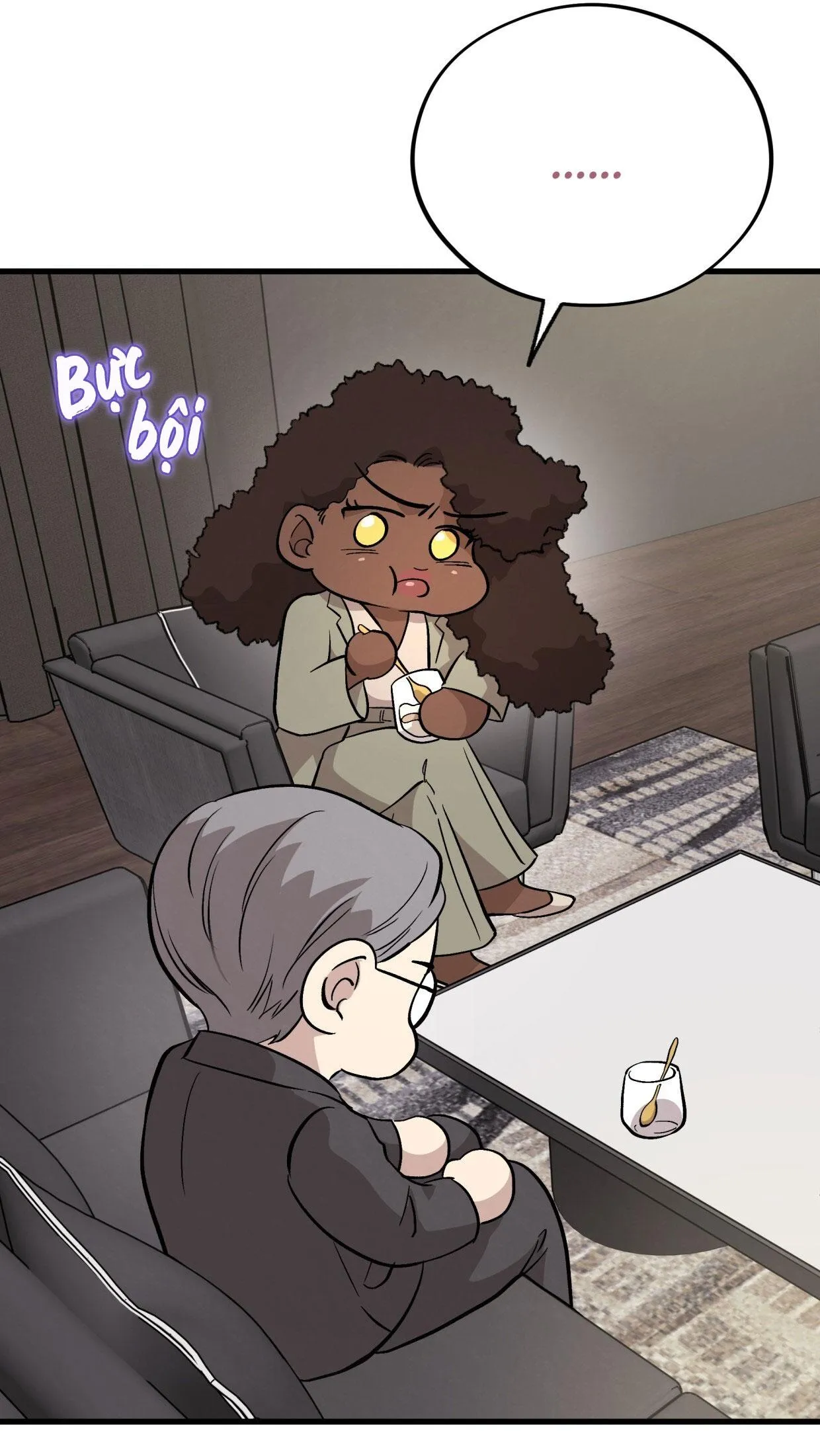 HONEY BEAR Chapter 75 Trang 79