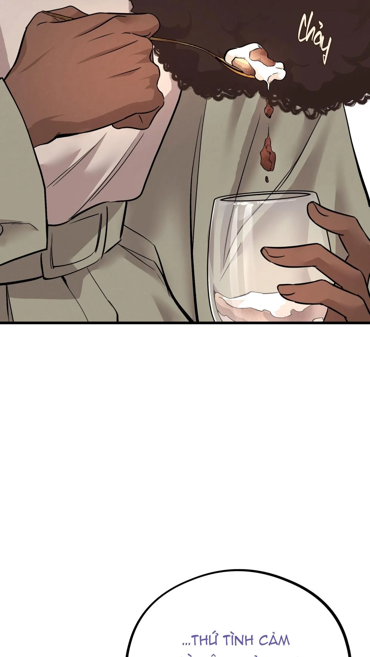 HONEY BEAR Chapter 75 Trang 81