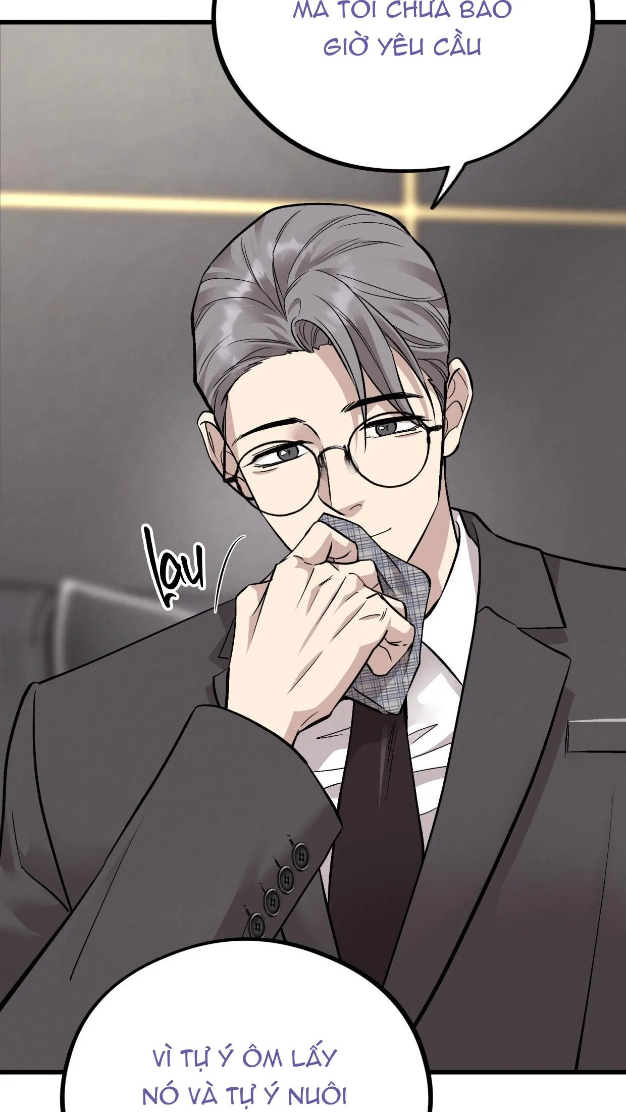 HONEY BEAR Chapter 75 Trang 82