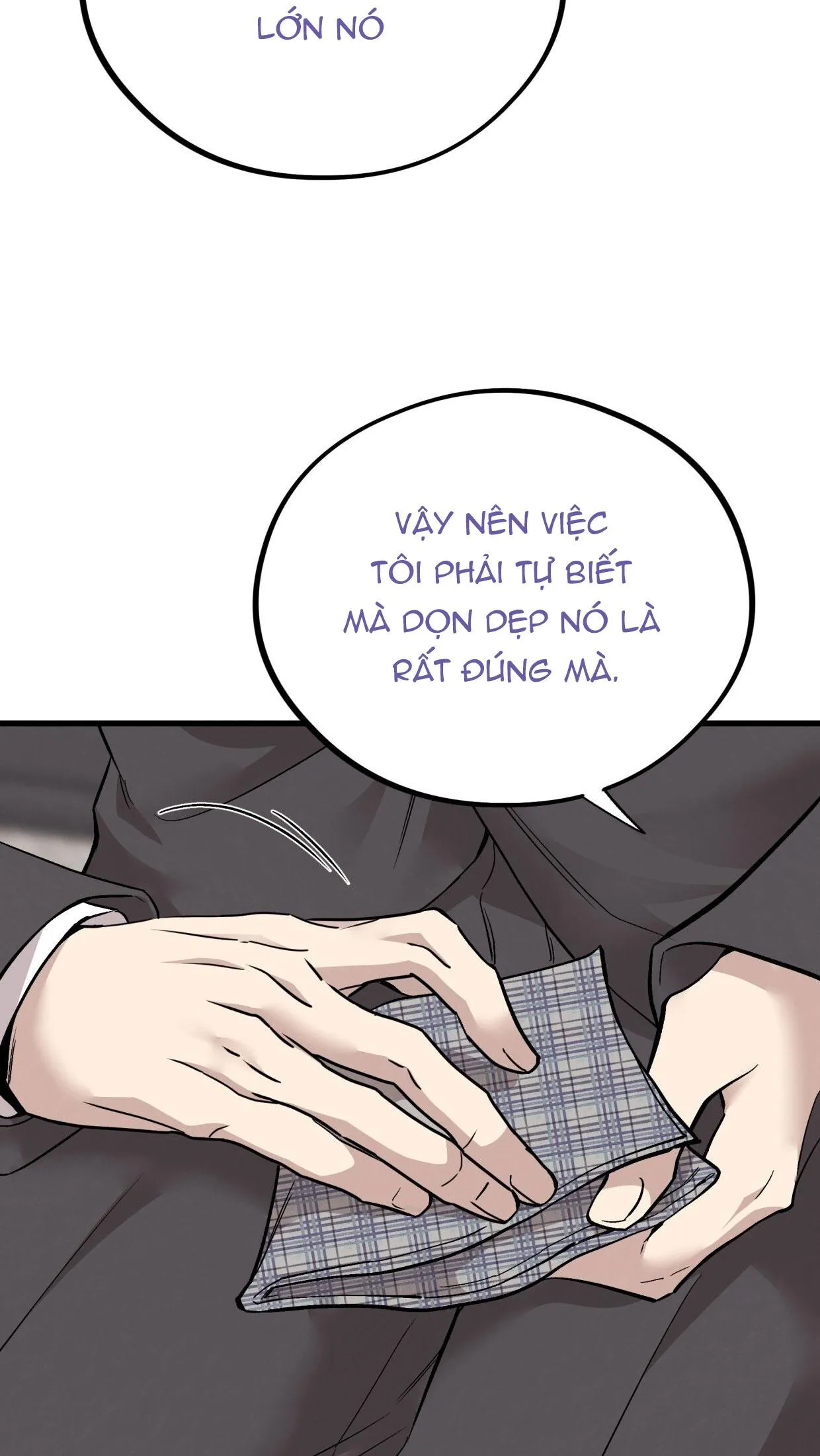 HONEY BEAR Chapter 75 Trang 83