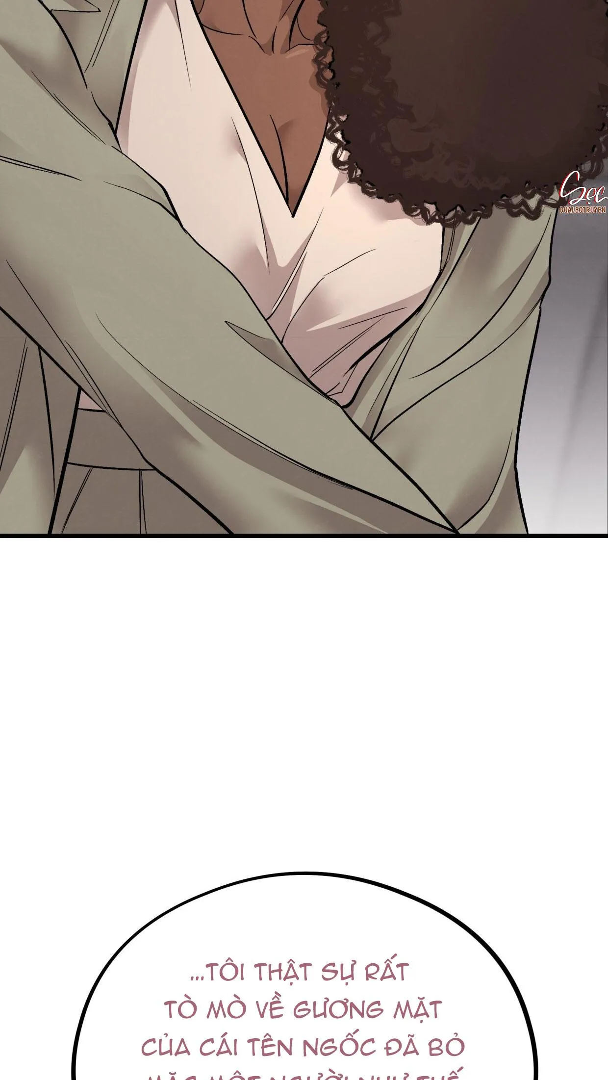 HONEY BEAR Chapter 75 Trang 85