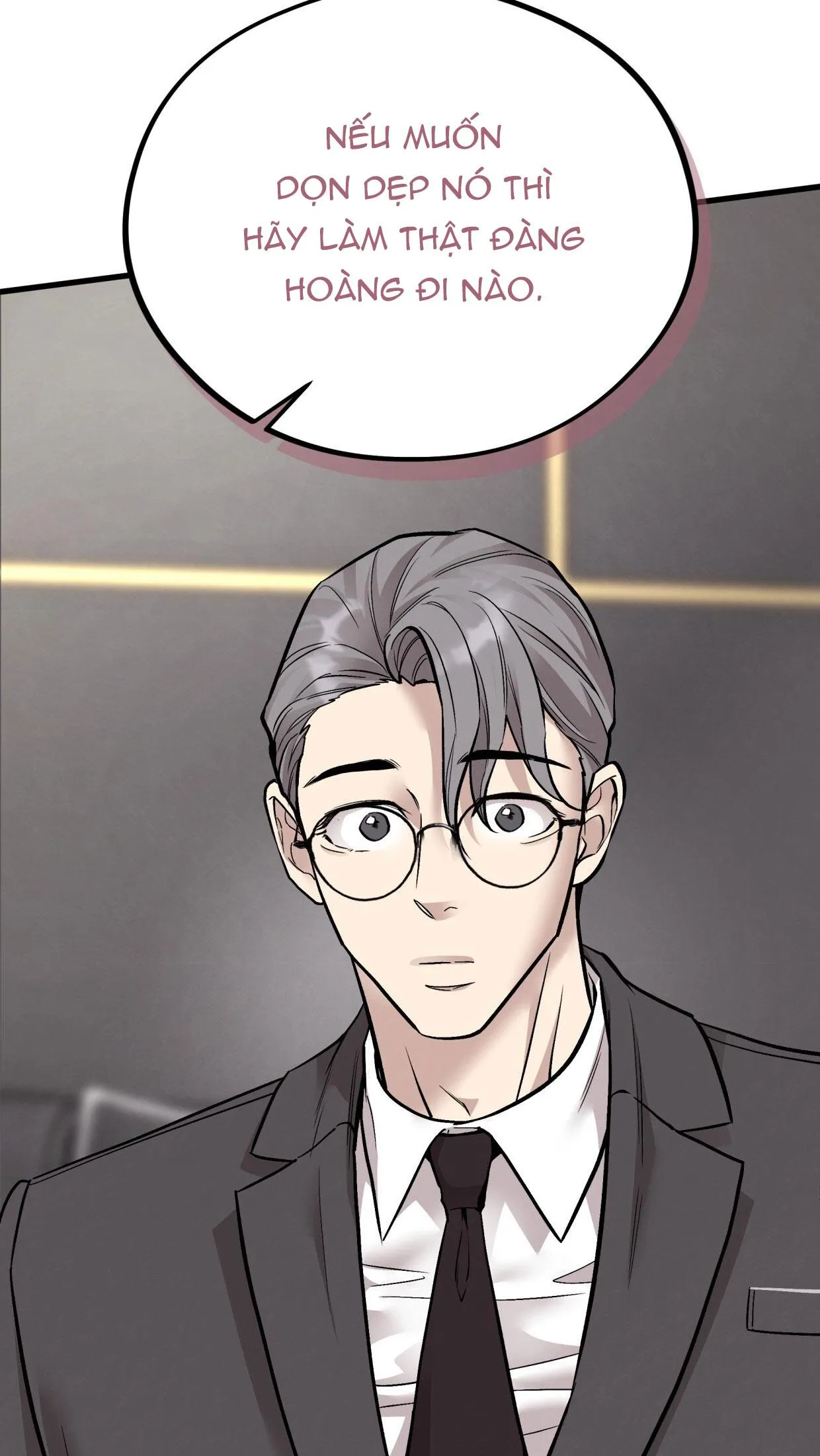 HONEY BEAR Chapter 75 Trang 88