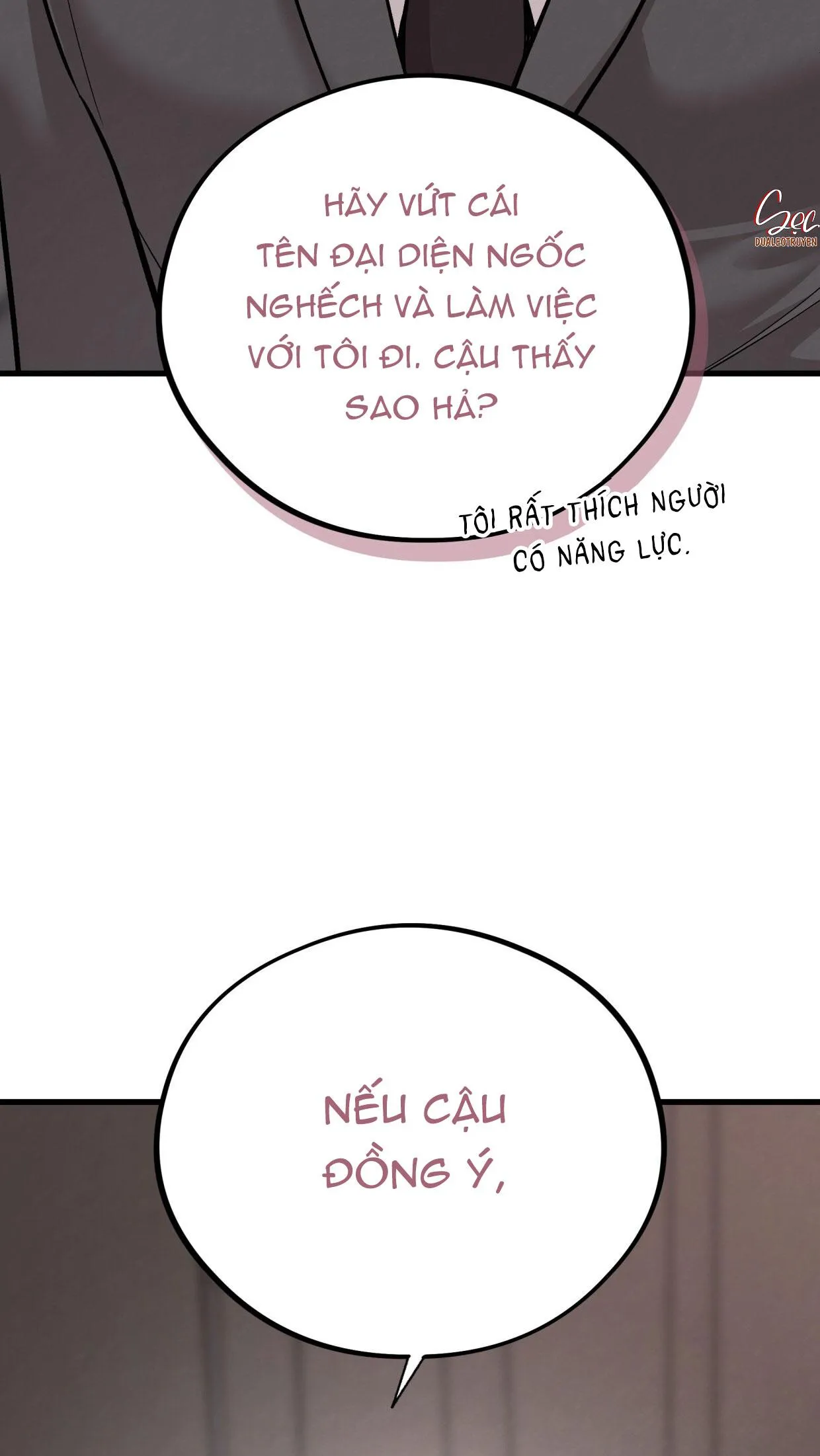 HONEY BEAR Chapter 75 Trang 89