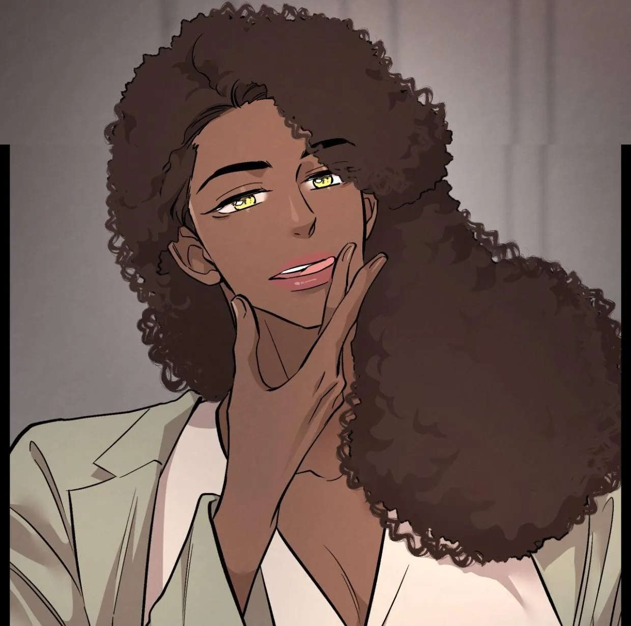 HONEY BEAR Chapter 75 Trang 90