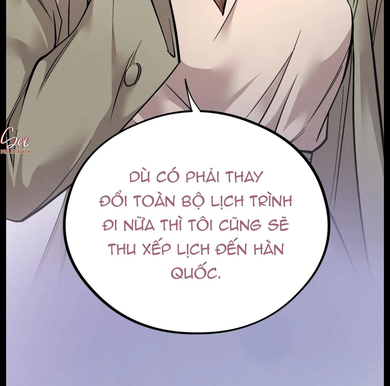 HONEY BEAR Chapter 75 Trang 91