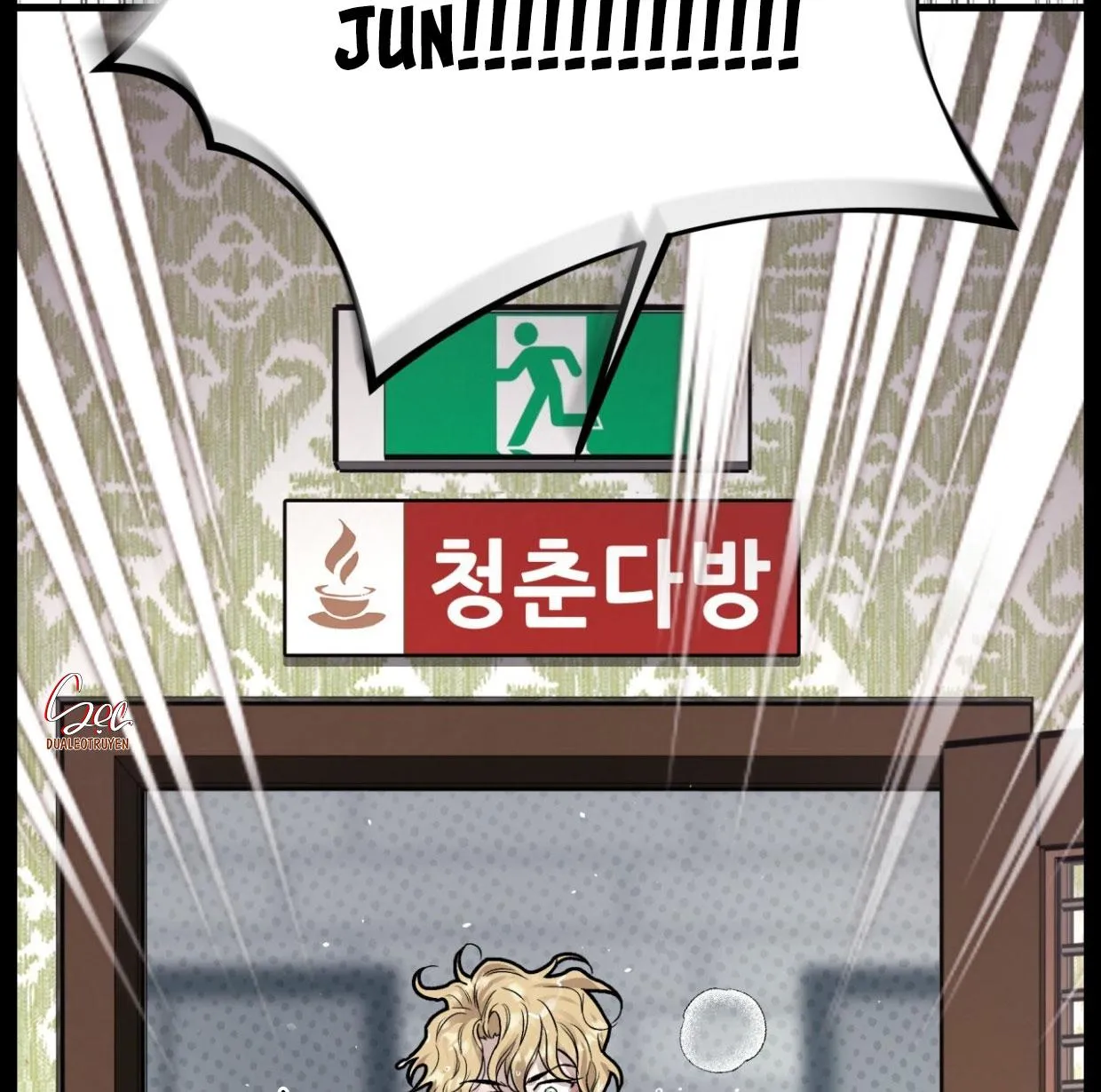 HONEY BEAR Chapter 75 Trang 96