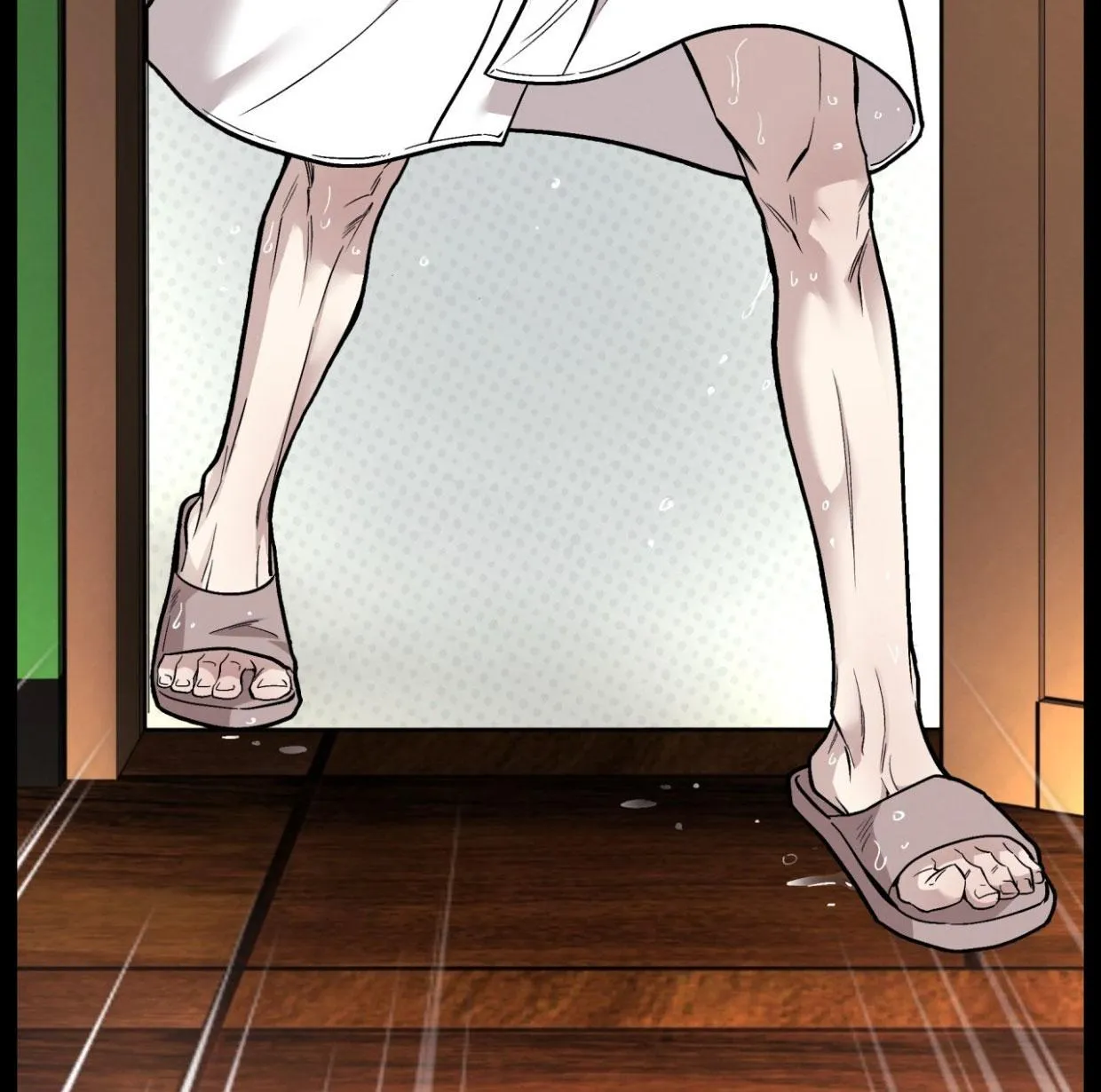 HONEY BEAR Chapter 75 Trang 98