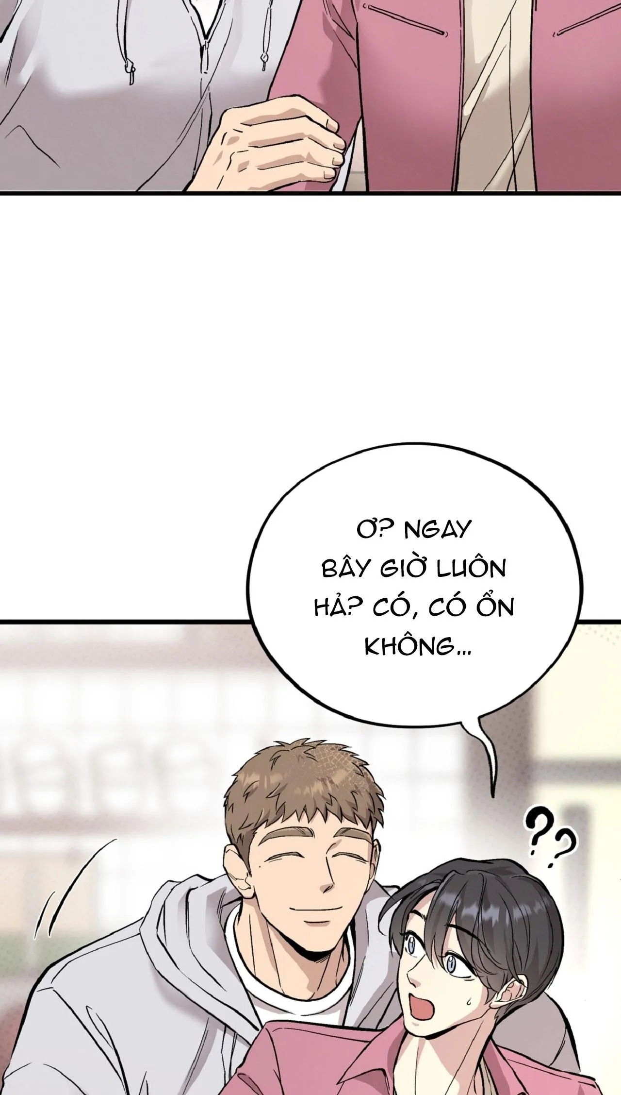 HONEY BEAR Chapter 76 Trang 7