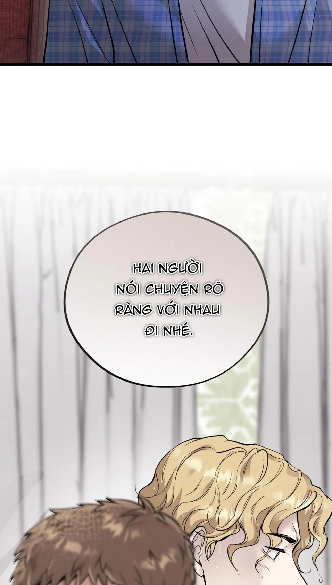 HONEY BEAR Chapter 76 Trang 10