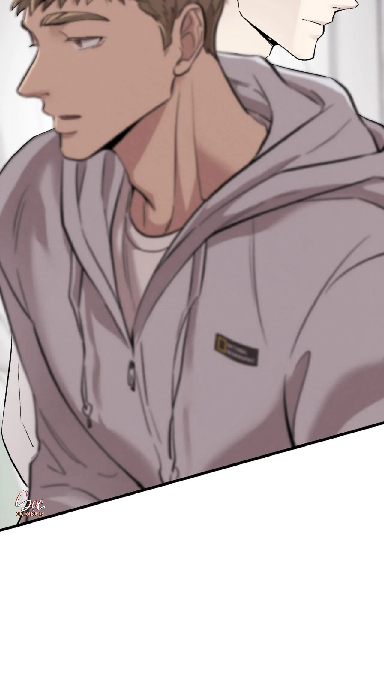 HONEY BEAR Chapter 76 Trang 11