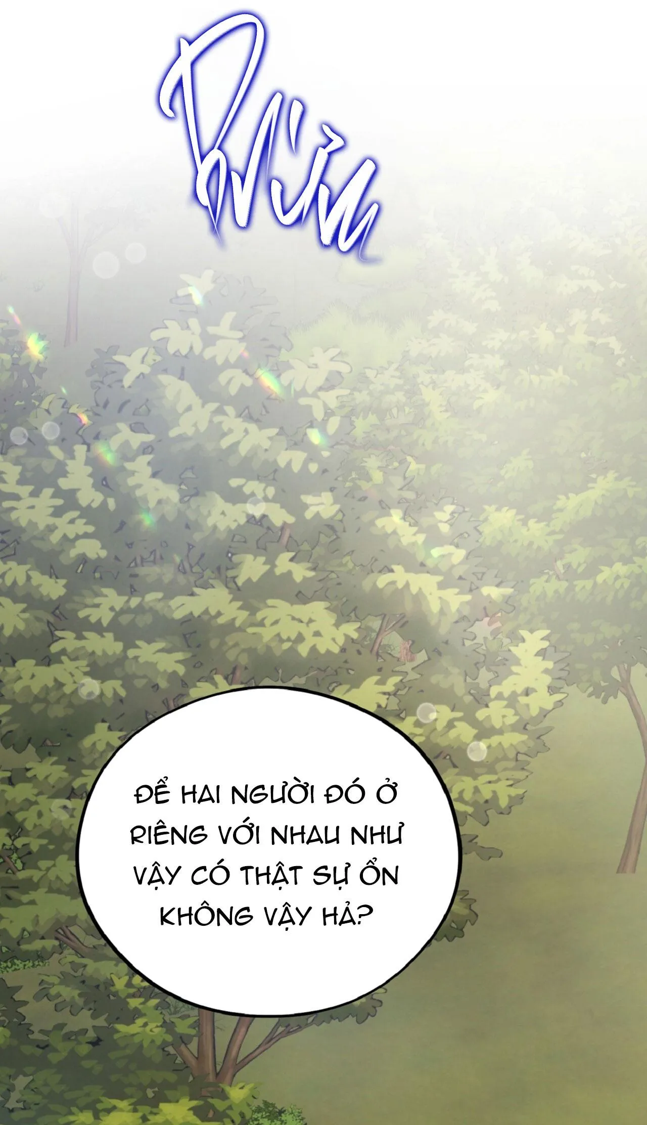 HONEY BEAR Chapter 76 Trang 13