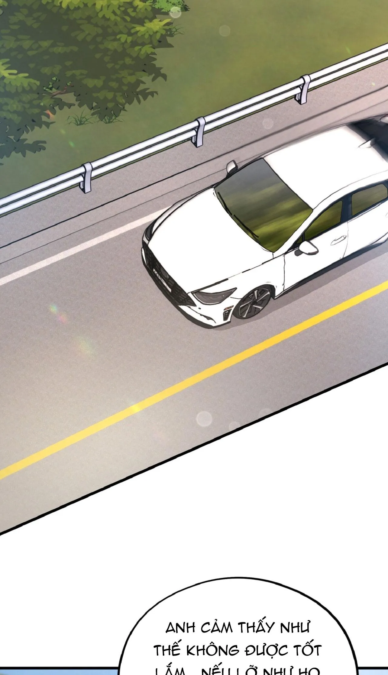 HONEY BEAR Chapter 76 Trang 14