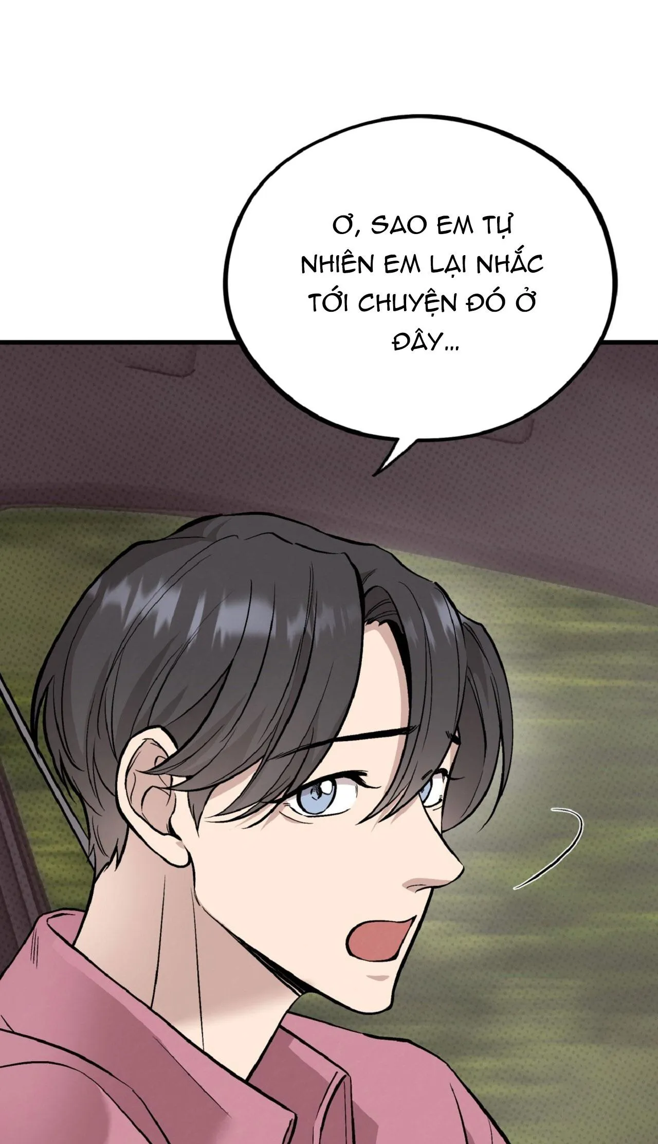 HONEY BEAR Chapter 76 Trang 16