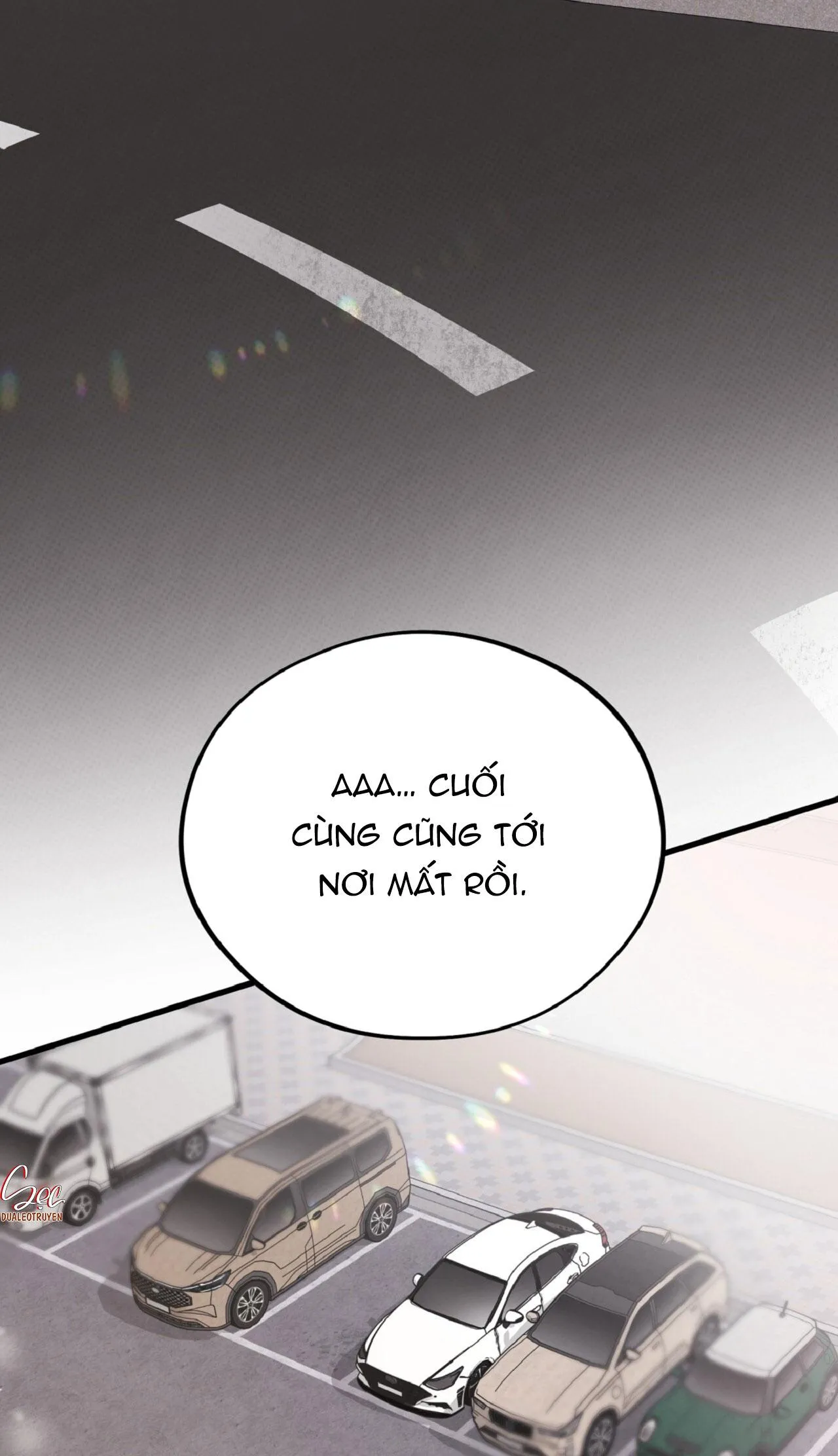 HONEY BEAR Chapter 76 Trang 20