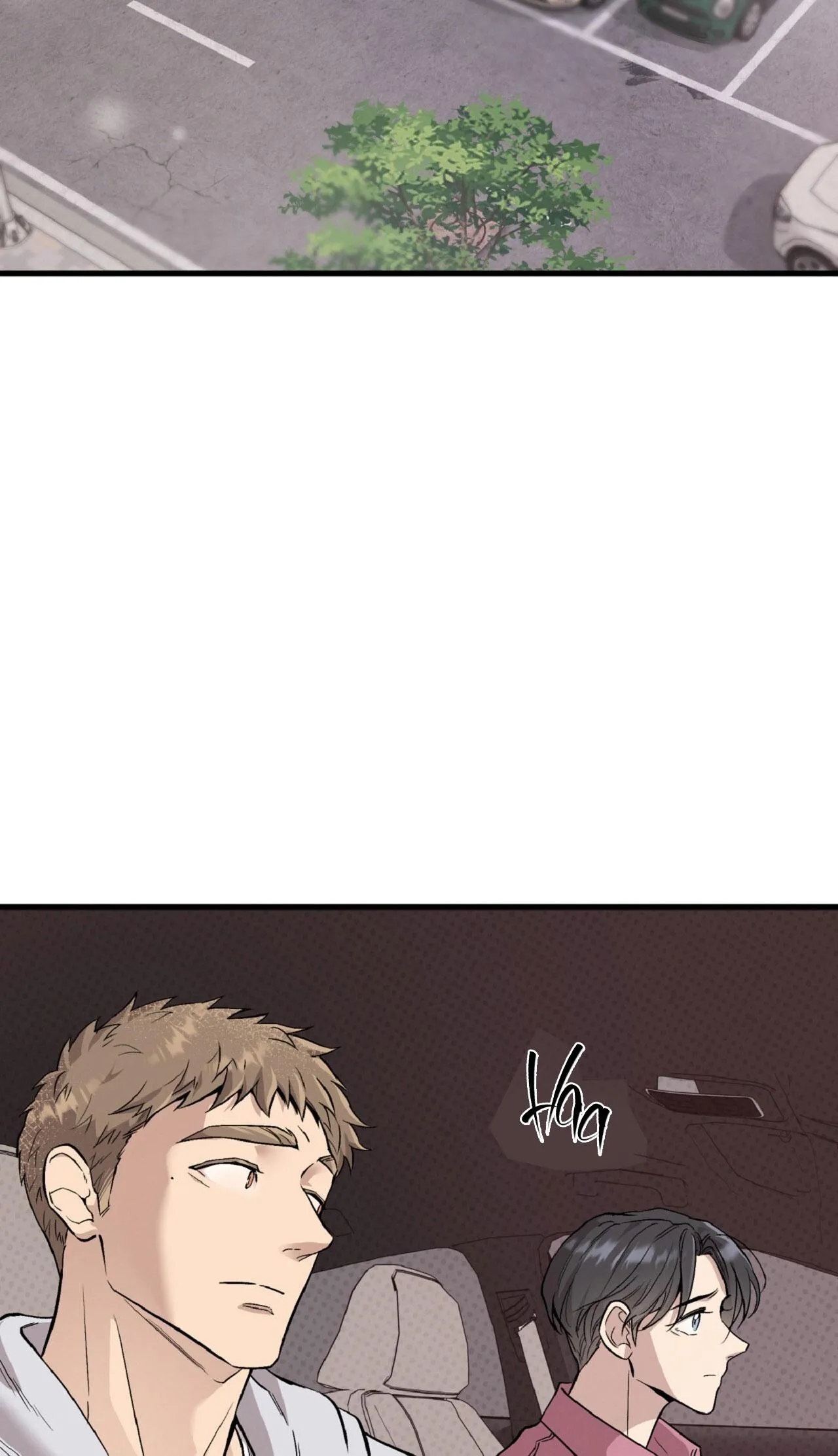 HONEY BEAR Chapter 76 Trang 21