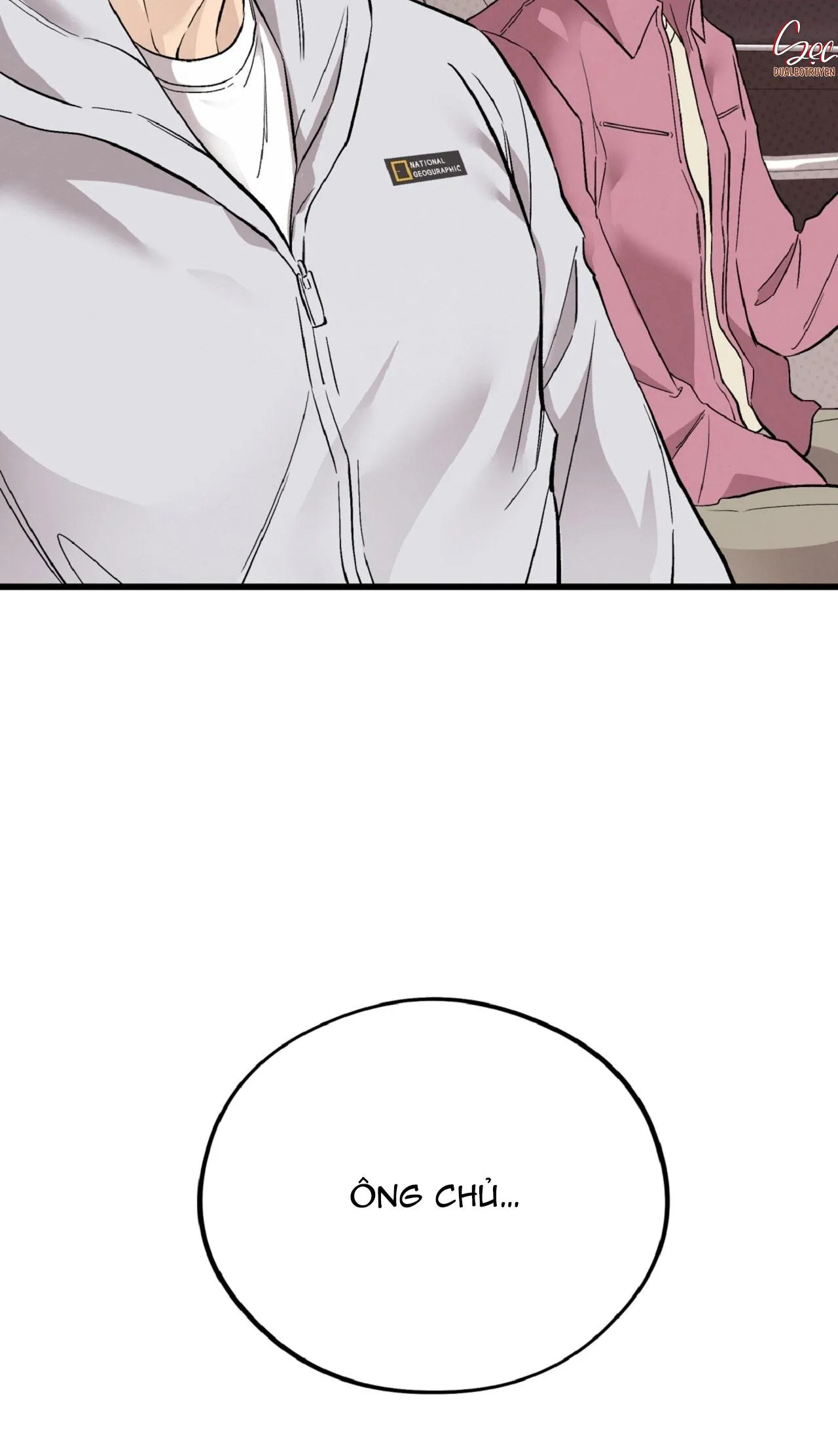 HONEY BEAR Chapter 76 Trang 22