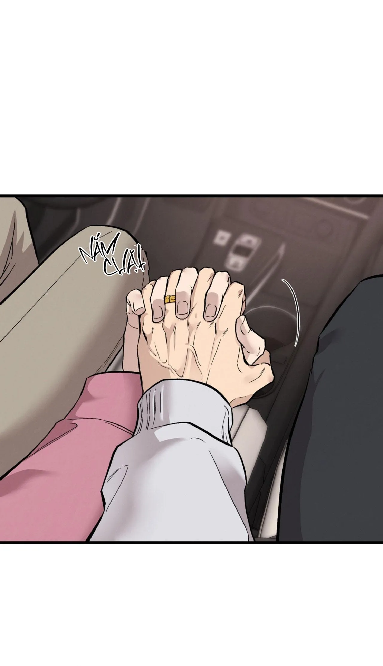 HONEY BEAR Chapter 76 Trang 23