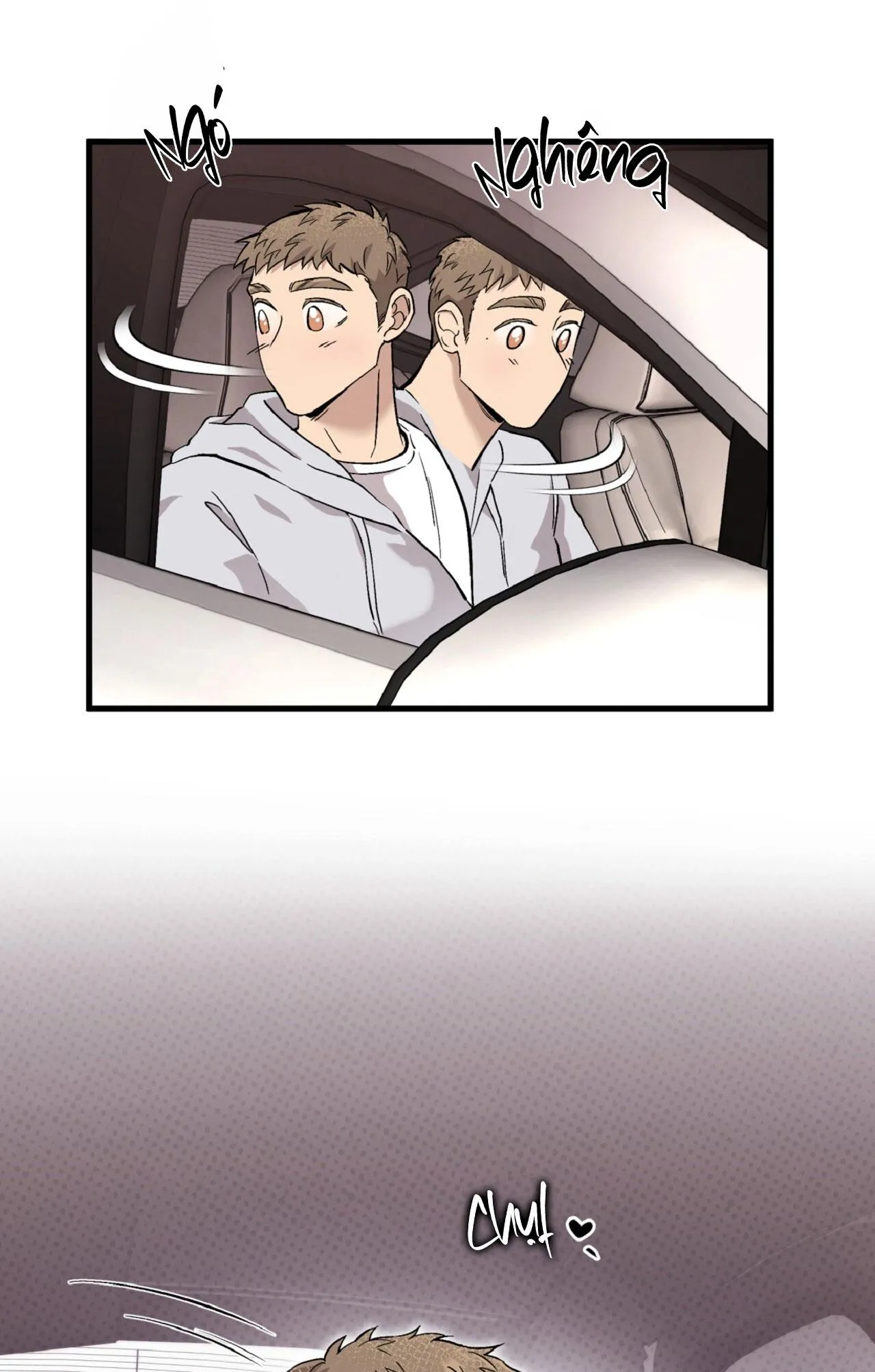 HONEY BEAR Chapter 76 Trang 24