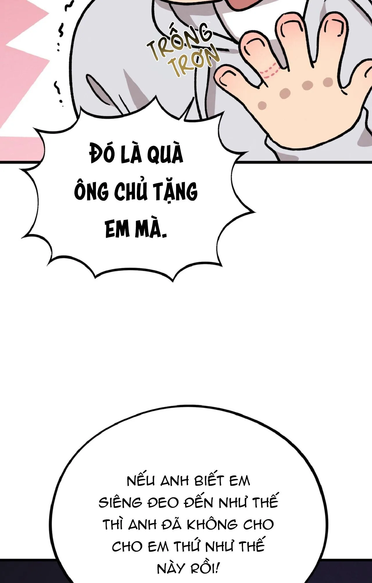 HONEY BEAR Chapter 76 Trang 31