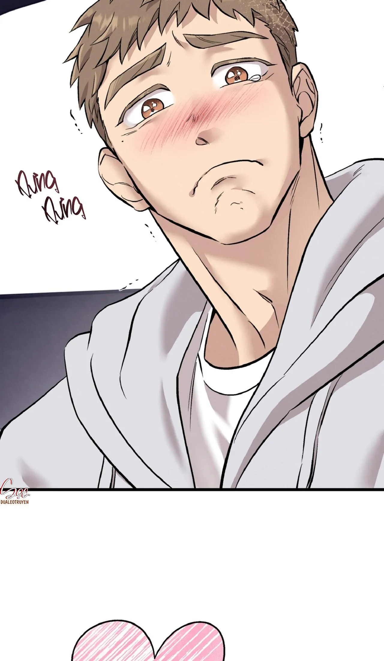 HONEY BEAR Chapter 76 Trang 39