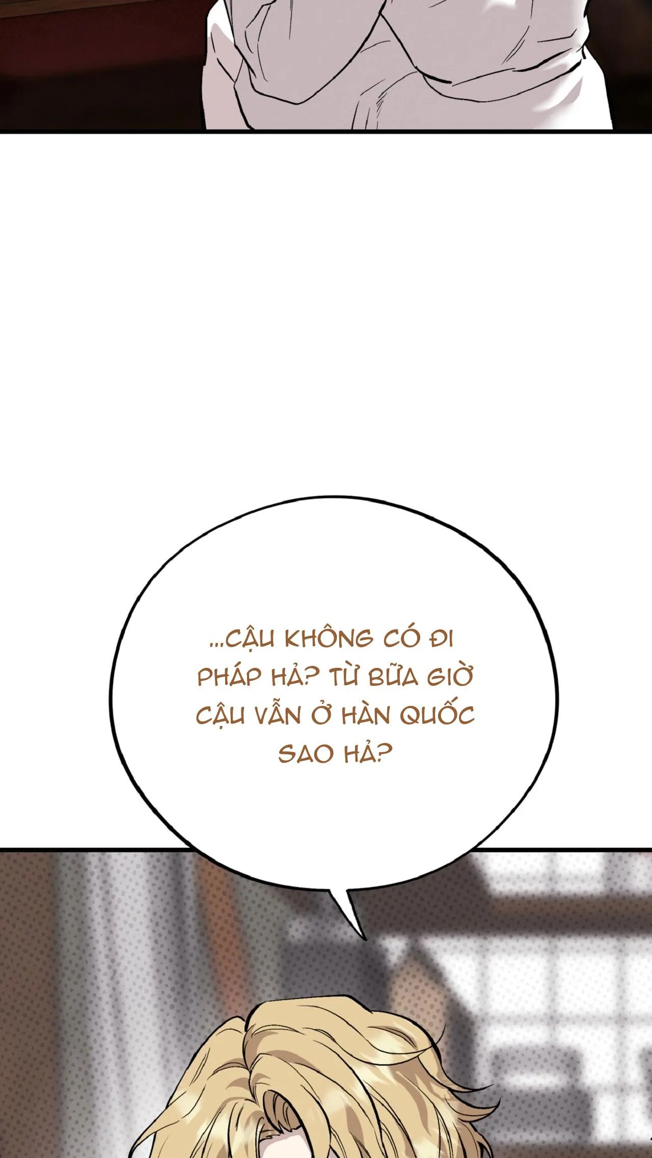 HONEY BEAR Chapter 76 Trang 48