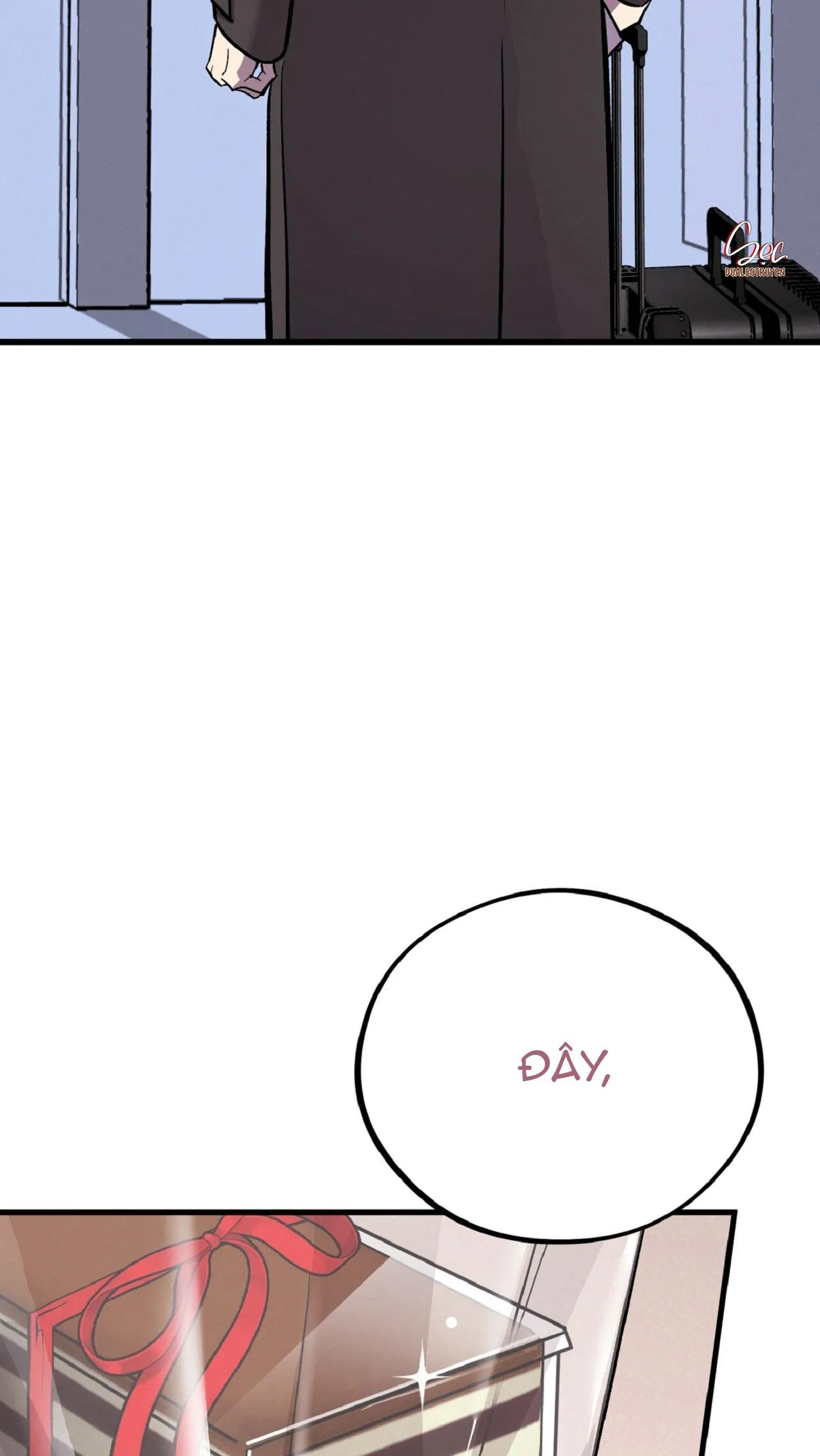 HONEY BEAR Chapter 76 Trang 54