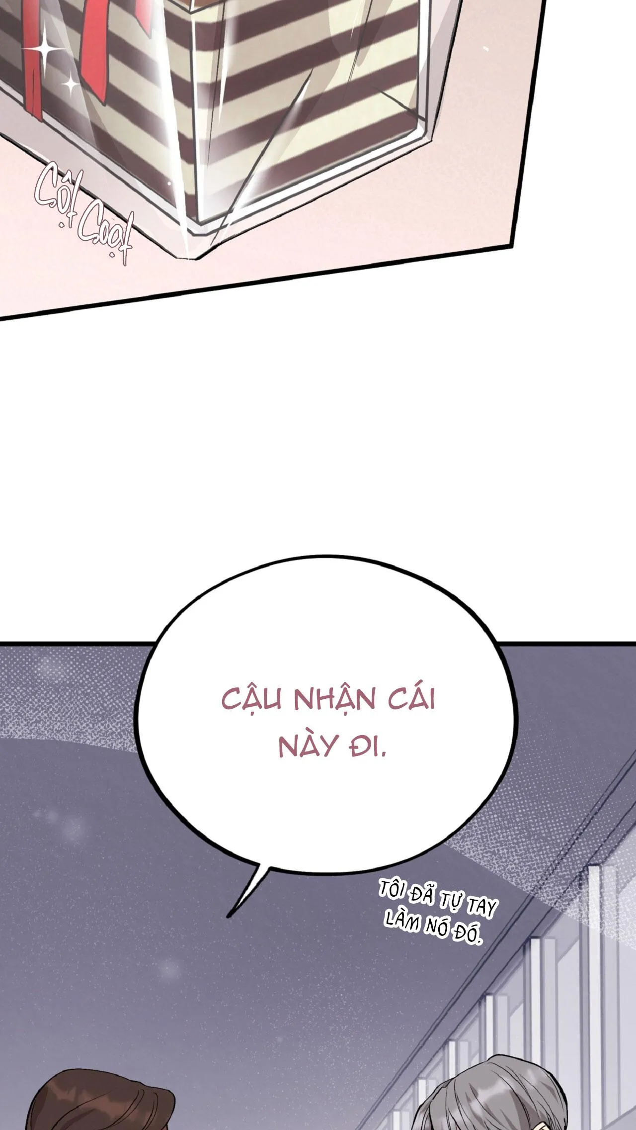 HONEY BEAR Chapter 76 Trang 55